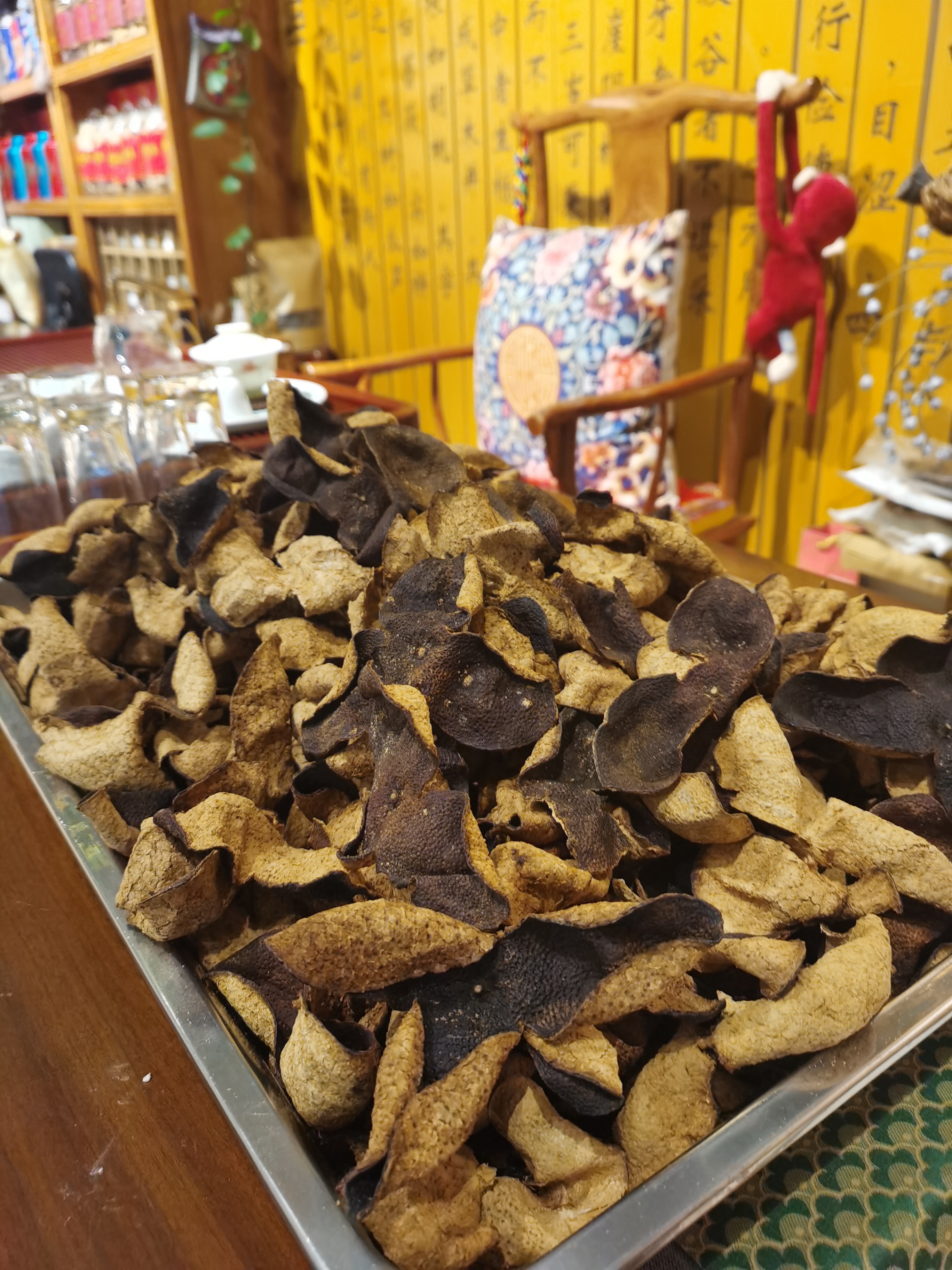 安溪福喜茶叶：探秘铁观音的独特韵味与制作工艺(图1)