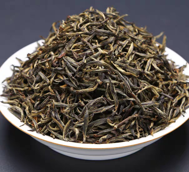 茶叶选购指南：如何辨别优质茶叶的五大关键因素(图1)