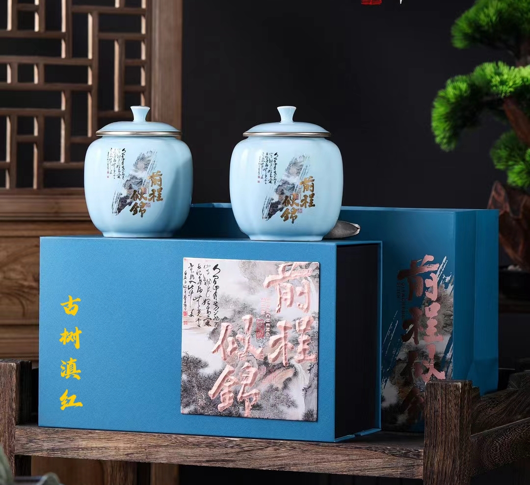 探索野山茶的奥秘：从深山采摘到精致冲泡的全过程解析(图1)