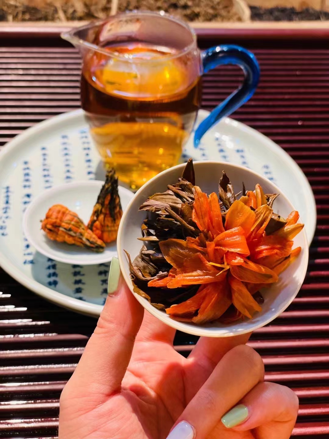 探索第一茶叶论坛：揭秘顶级茶叶的产地与制作工艺(图1)