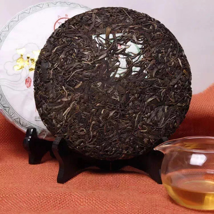 西藏茶叶探秘：高原上的独特茶文化与品种解析(图1)