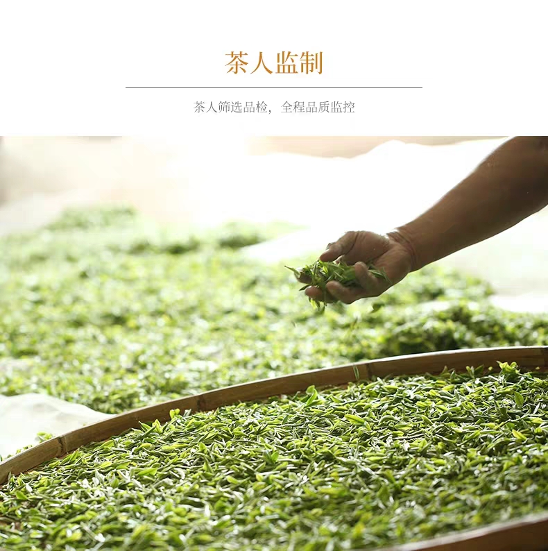 霸州茶叶店探秘：精选茶叶与独特冲泡技巧全解析(图1)