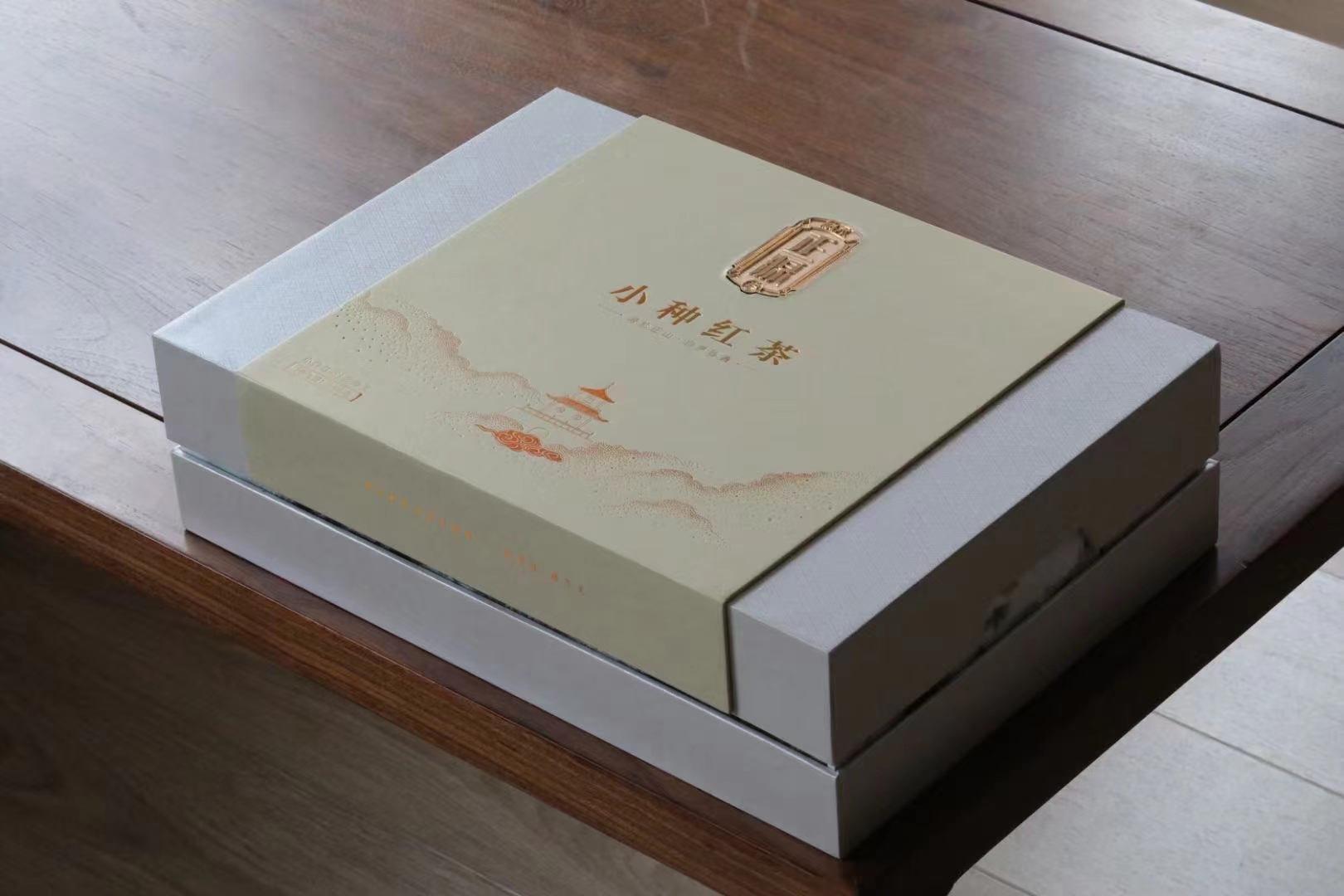 中国茶叶报：揭秘千年茶文化，探索茶叶背后的故事与科学(图1)