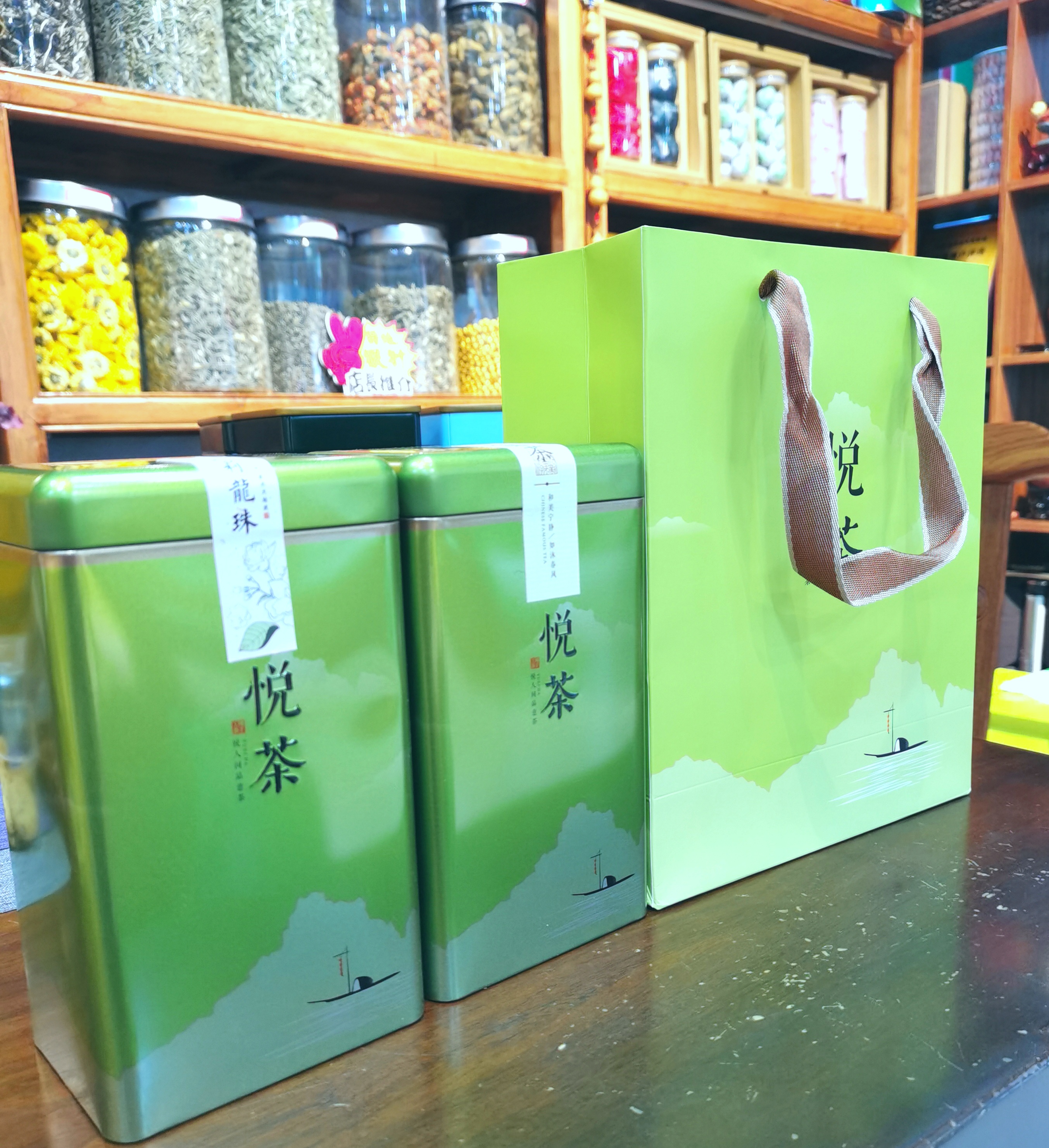 杭州茶叶电商崛起：揭秘西湖龙井的线上销售策略与市场趋势(图1)