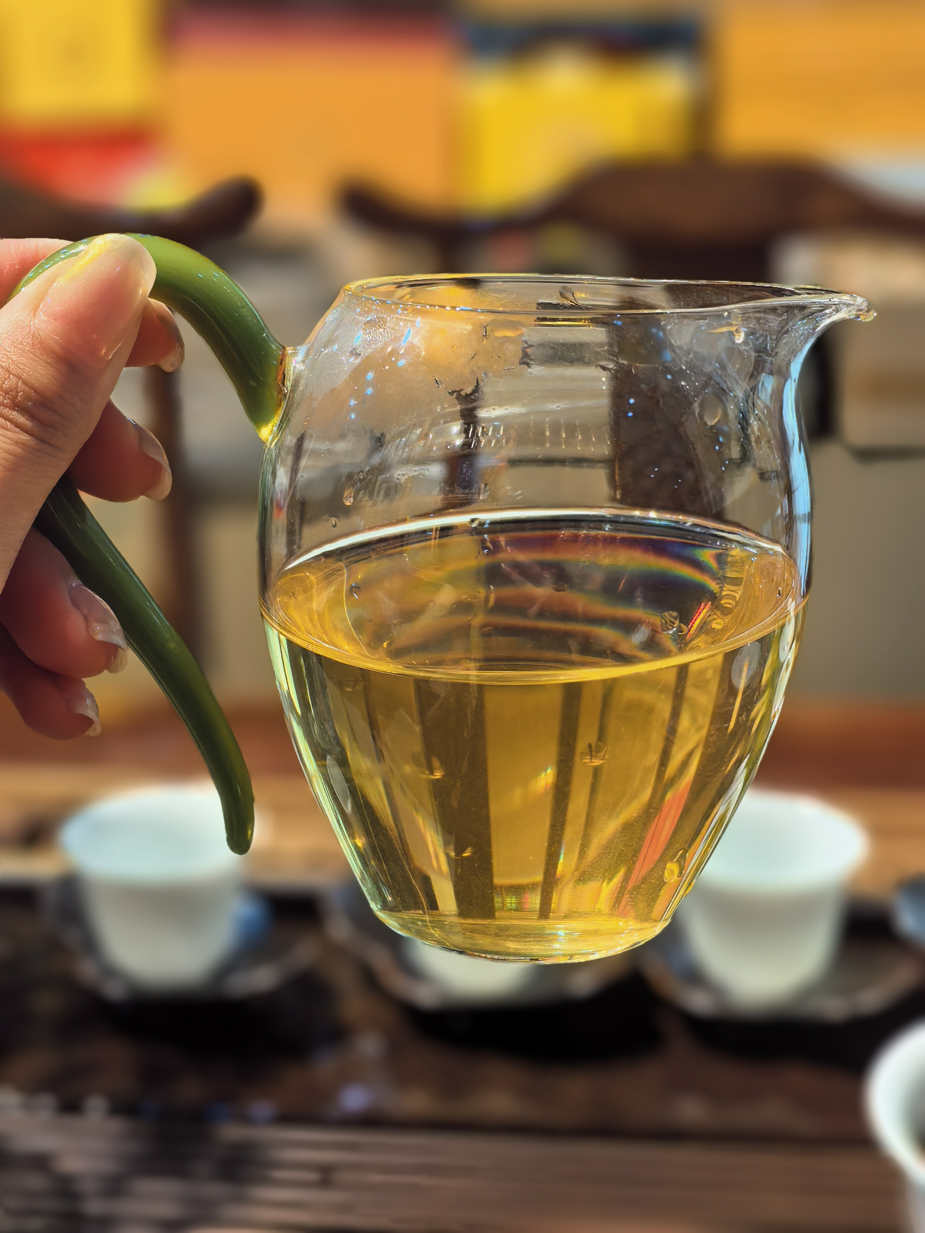 金帆茶叶价格解析：品质与价值的完美平衡(图1)