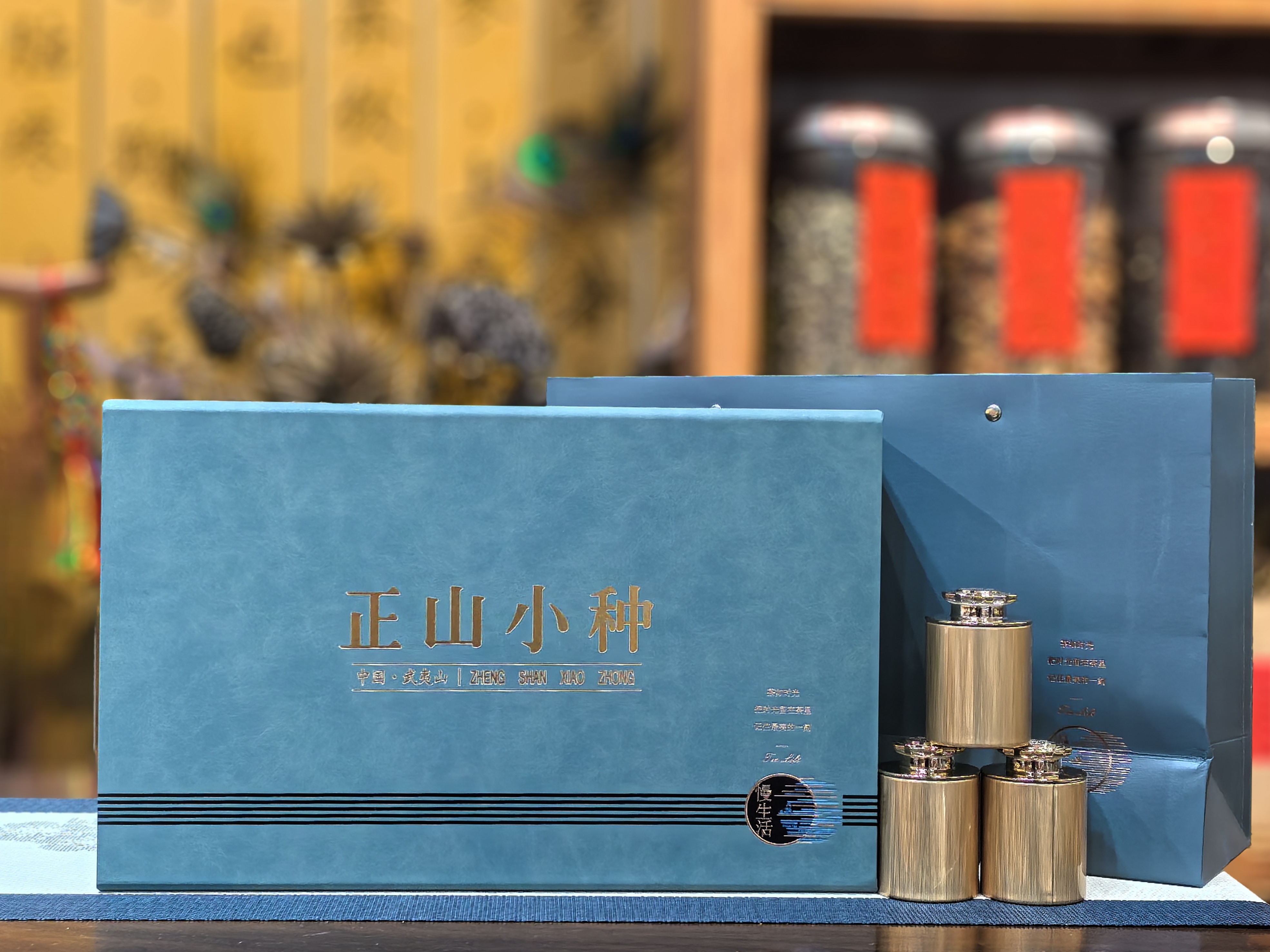 茶叶能抽吗？揭秘茶叶的独特品鉴方式与健康影响(图1)