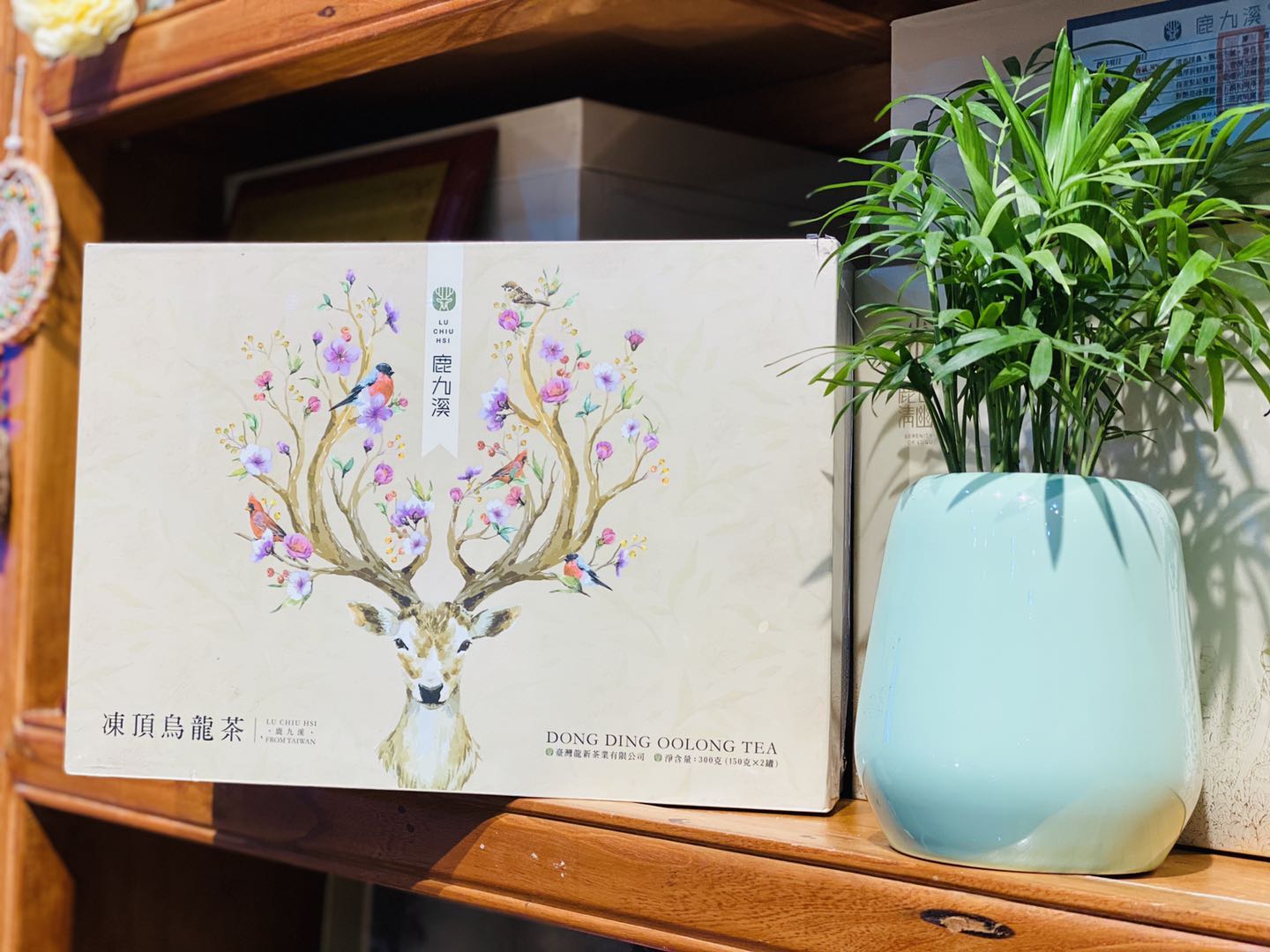 大红袍的传奇：揭秘武夷岩茶的独特韵味与制作工艺(图1)