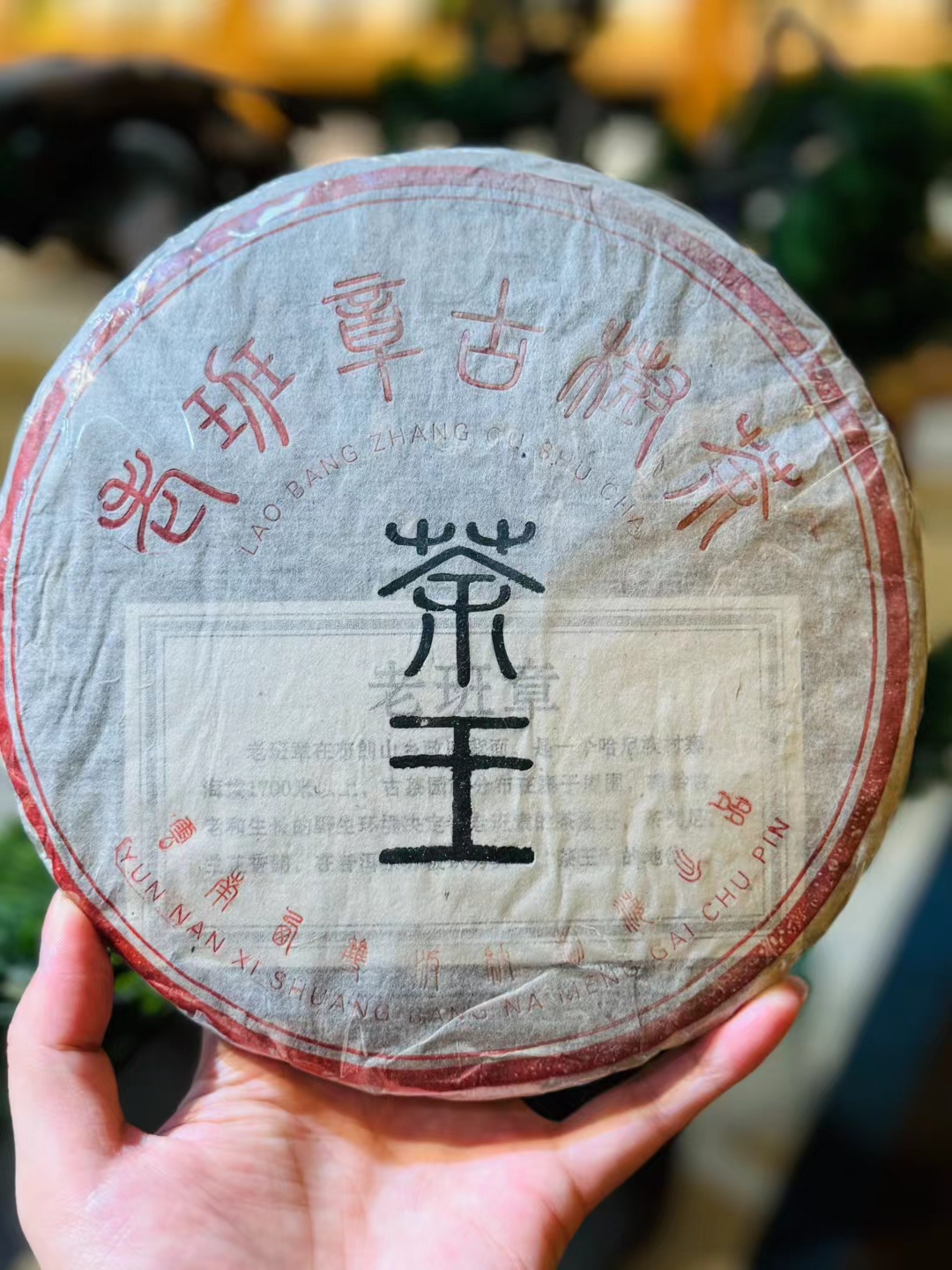 农村茶叶市场潜力分析：从传统到现代的转型之路(图1)