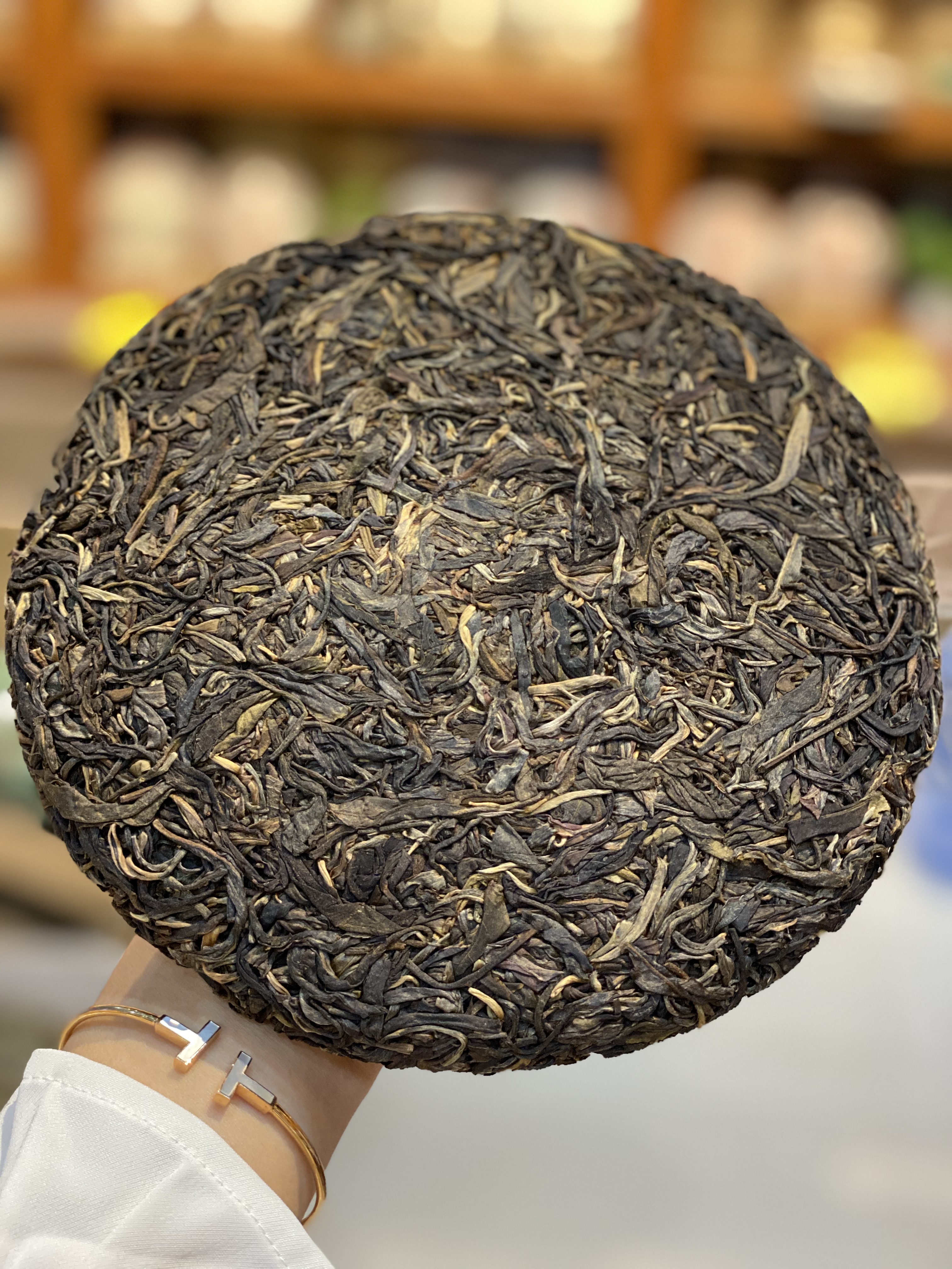 全球茶叶出口代理商的成功秘诀：如何选择最佳合作伙伴(图1)