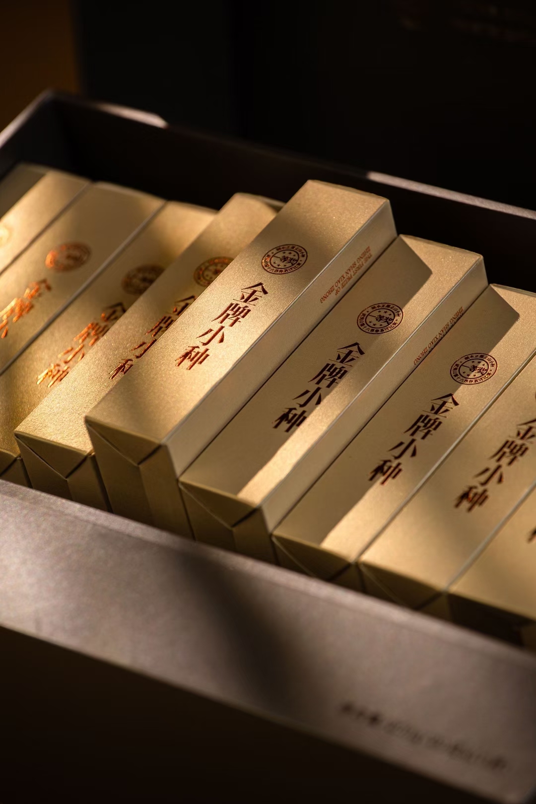 雅安茶叶品牌推荐：探秘四川名茶，品味顶级茶香(图1)