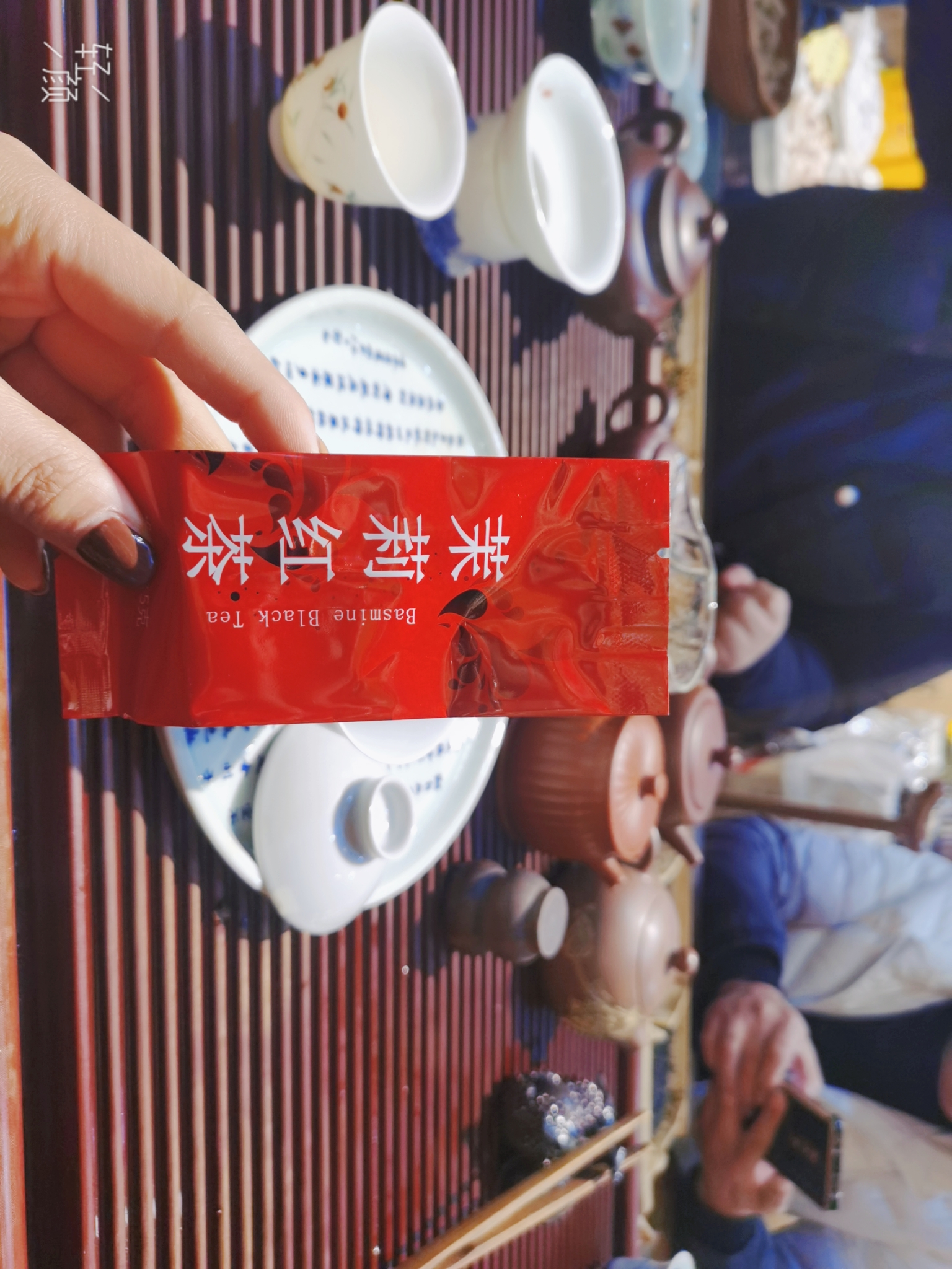 大理下关茶叶批发市场指南：优质茶叶的集散地(图1)