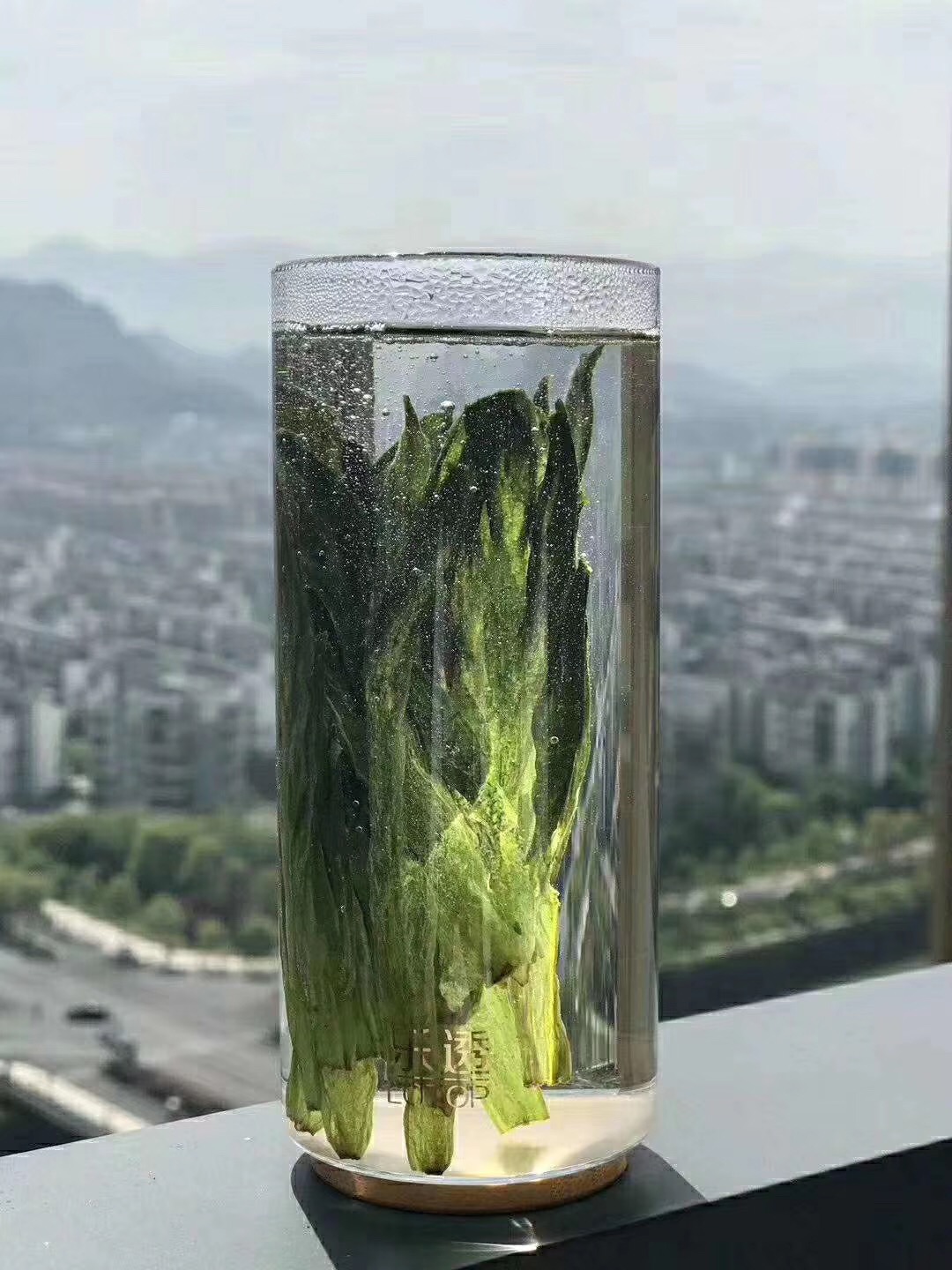 中国茶叶出口冠军：揭秘绿茶如何占据全球市场主导地位(图1)