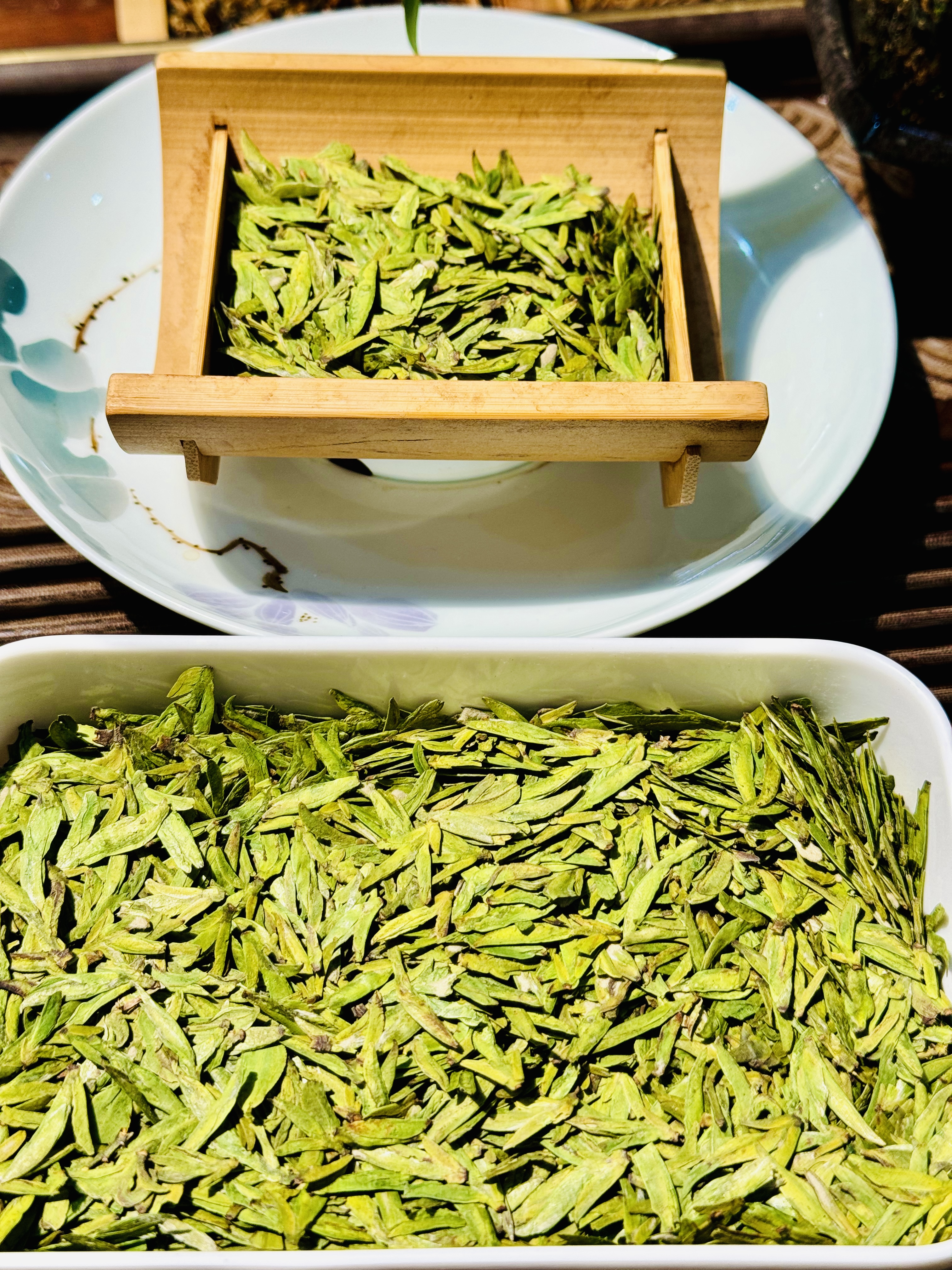茶叶长期浸泡的科学解析：如何正确保存与冲泡以保持最佳风味(图1)