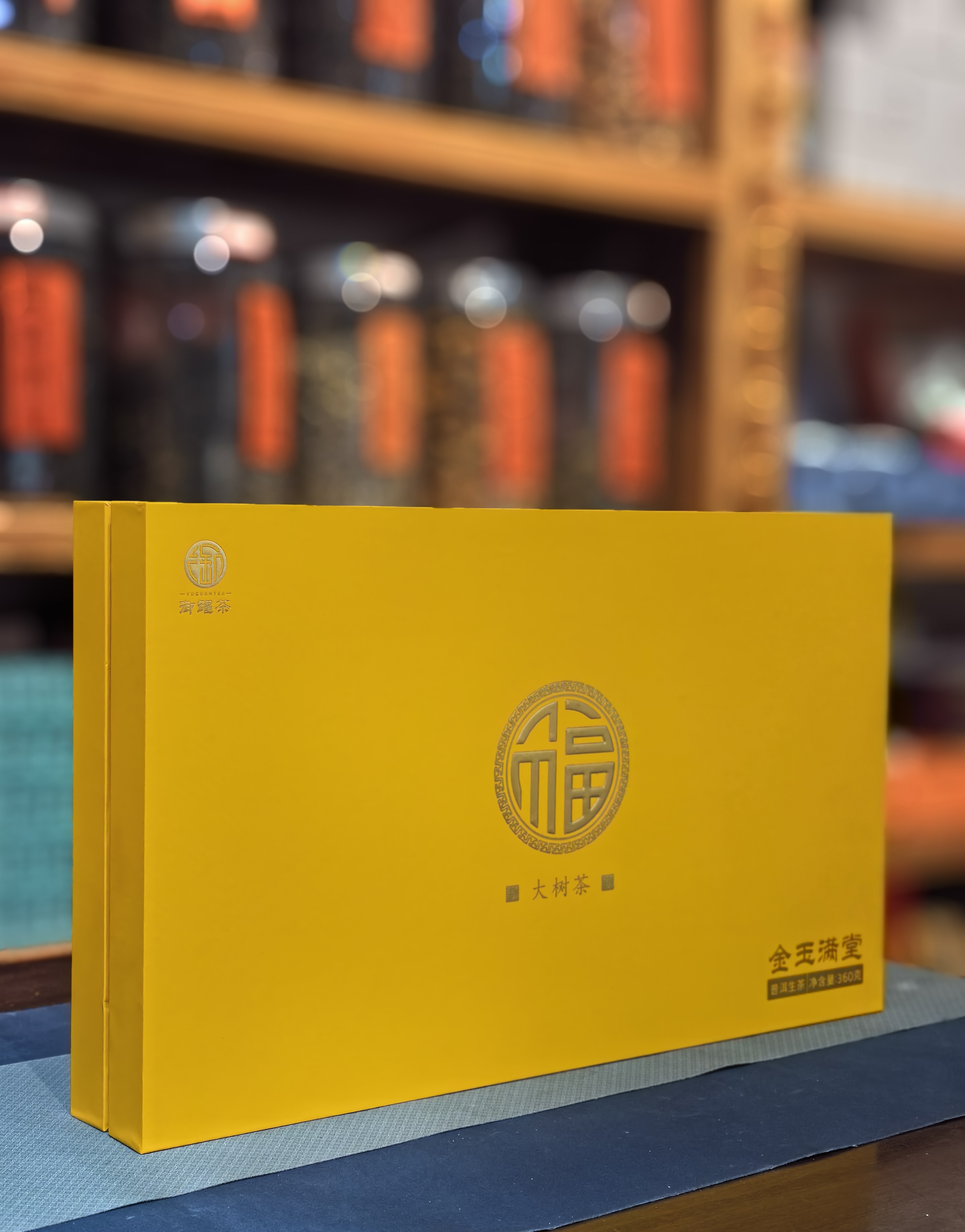 山东茶叶市场全解析：探秘几大茶叶集散地的独特魅力(图1)