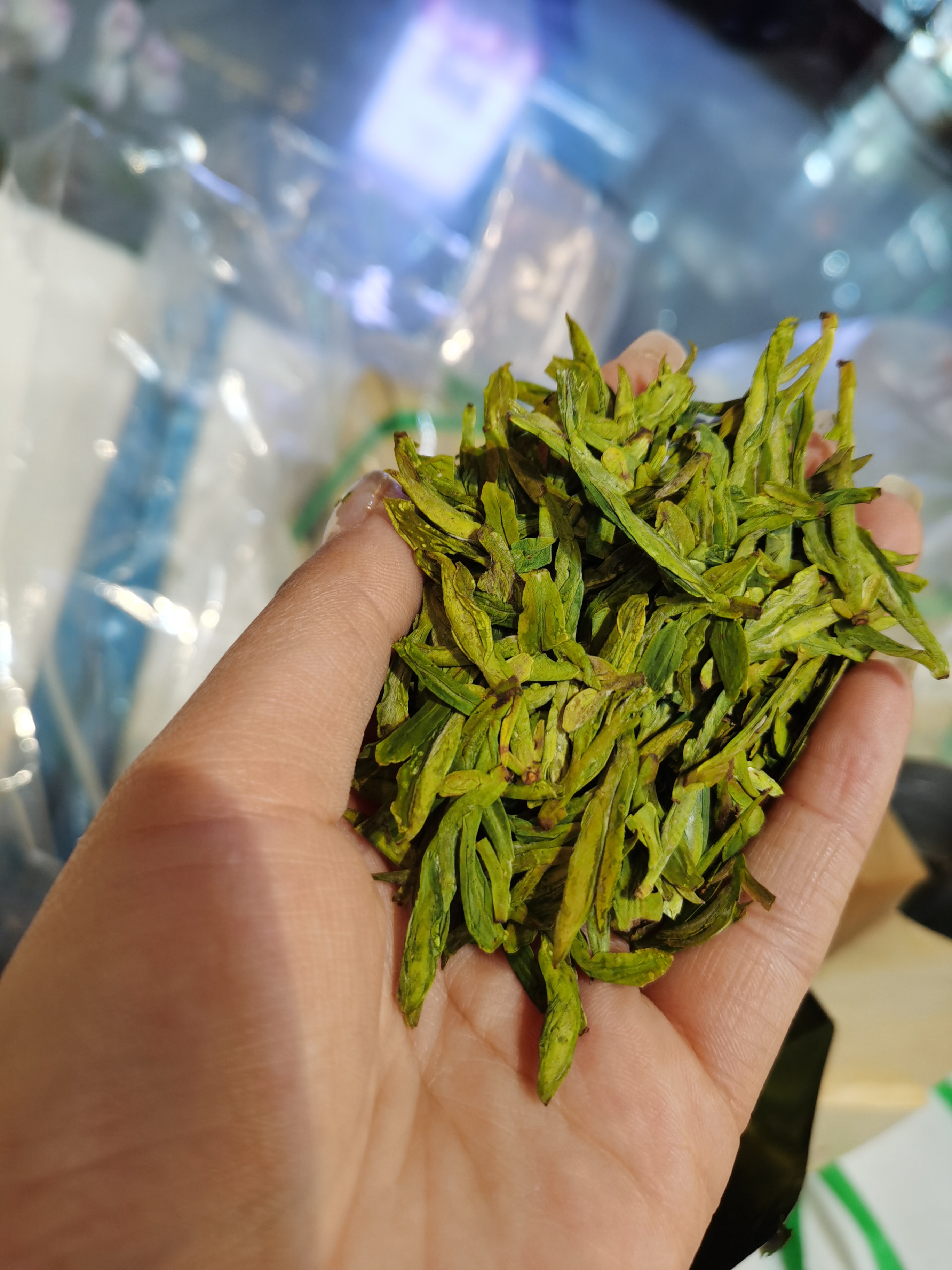 揭秘茶叶苦味的来源：科学解析与冲泡技巧(图1)