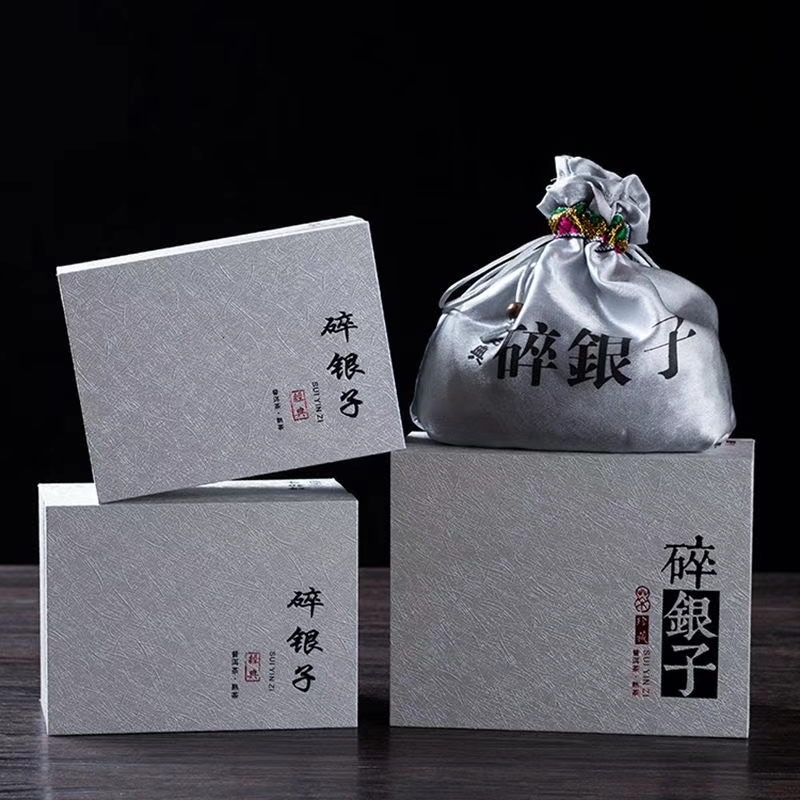 书呆子号茶叶：探索其独特风味与制作工艺的奥秘(图1)