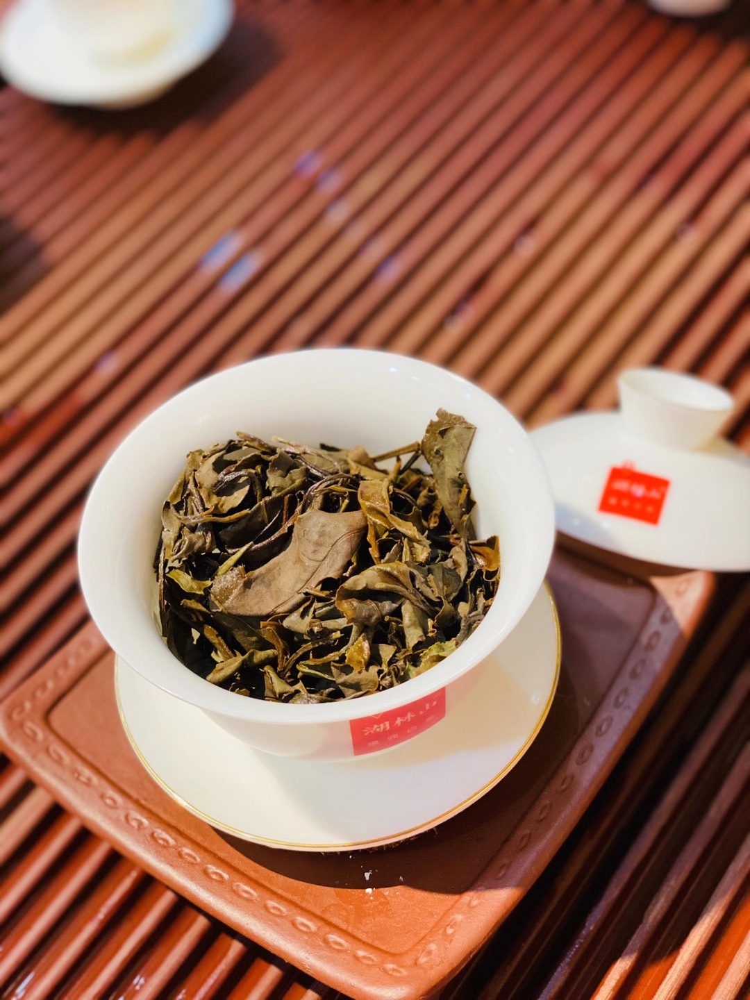 揭秘茶叶最佳采摘时机：季节与品质的完美契合(图1)