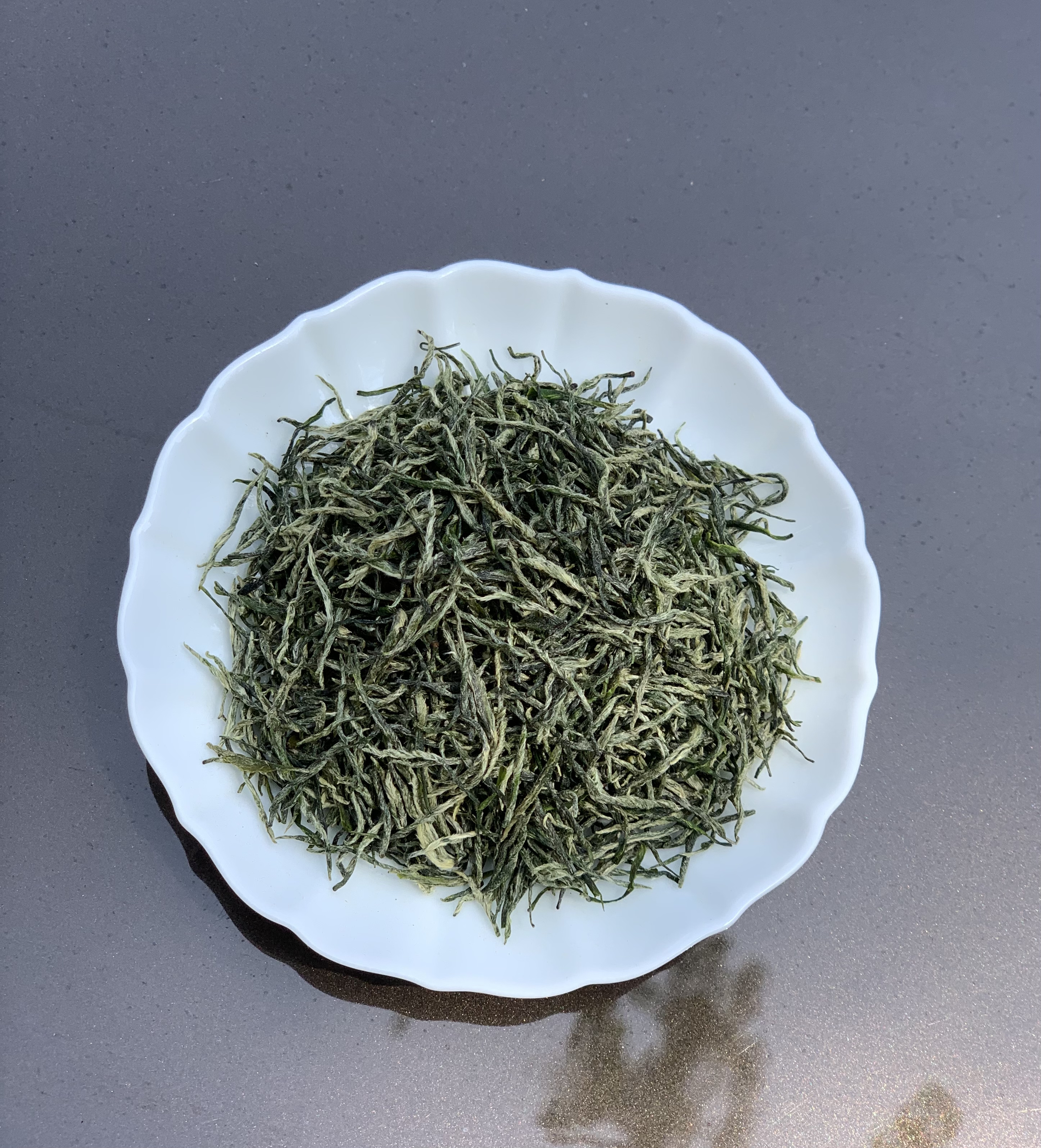 铁观音与枸杞的完美搭配：解锁健康茶饮新境界(图1)