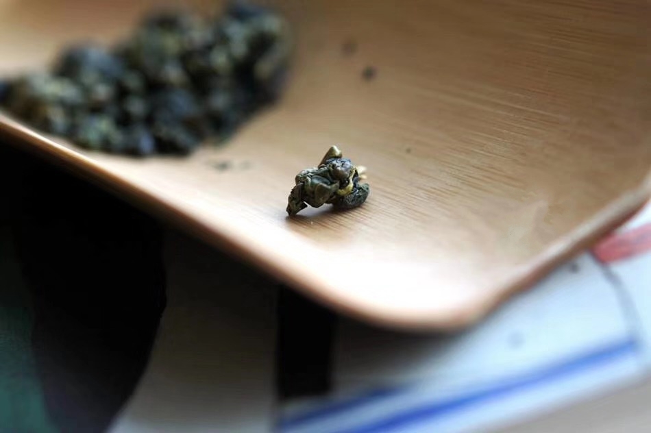 湖北茶叶探秘：从恩施玉露到宜昌毛尖，品味荆楚茶韵(图1)