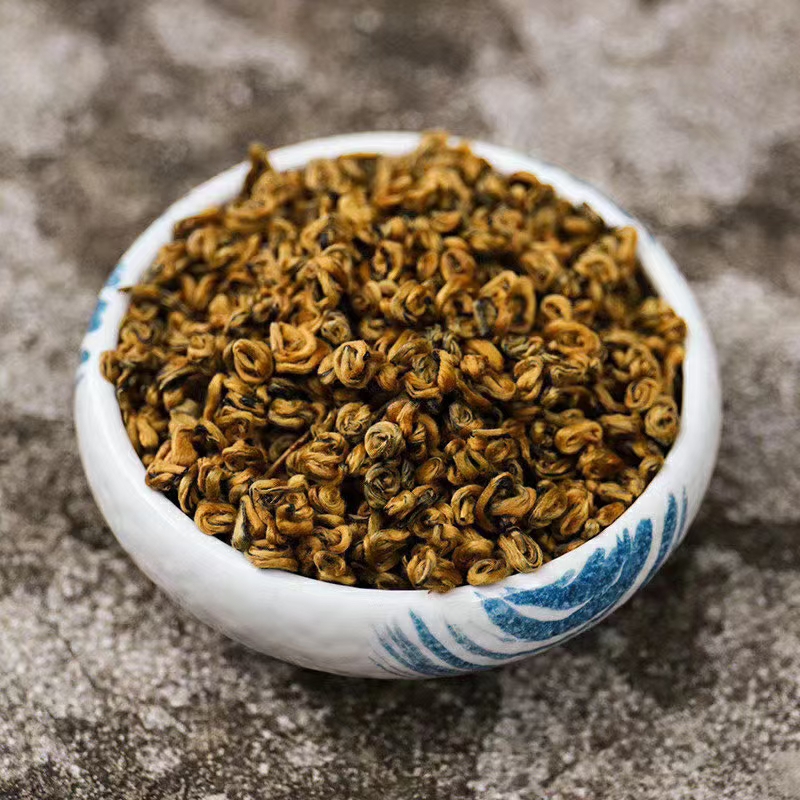 白沙溪茶叶有限公司：探索黑茶之乡的制茶艺术与传承(图1)
