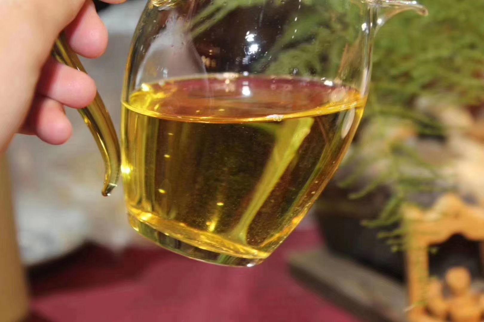 正山小种特级茶叶价格解析：品质与价值的完美平衡(图1)