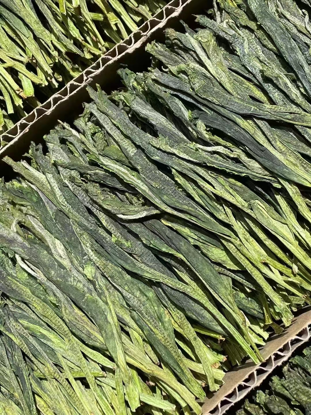 南京雨花茶六平茶叶：揭秘其独特制作工艺与品鉴技巧(图1)
