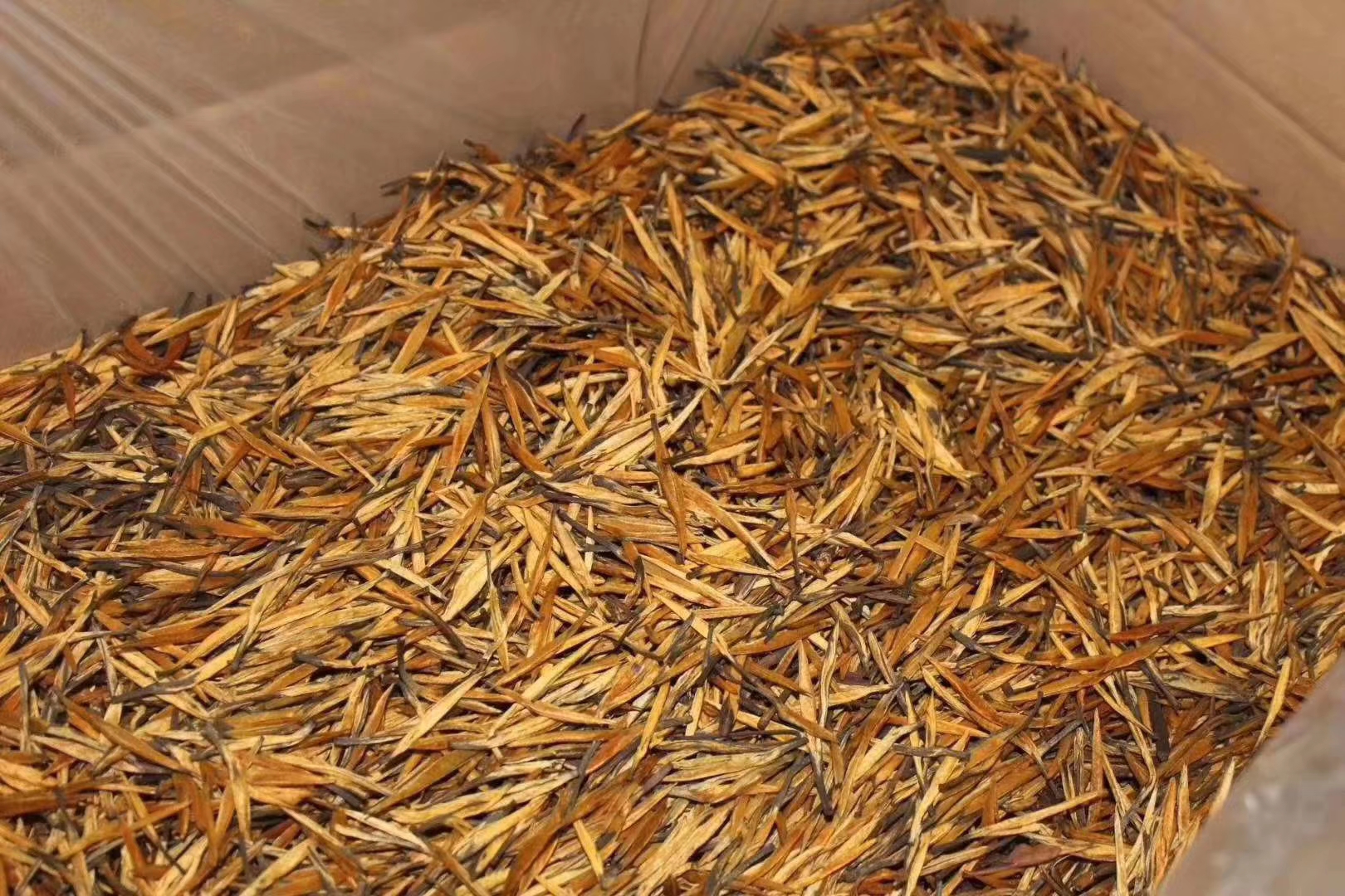 精选茶叶礼盒：如何为导师挑选与赠送茶叶的完美指南(图1)