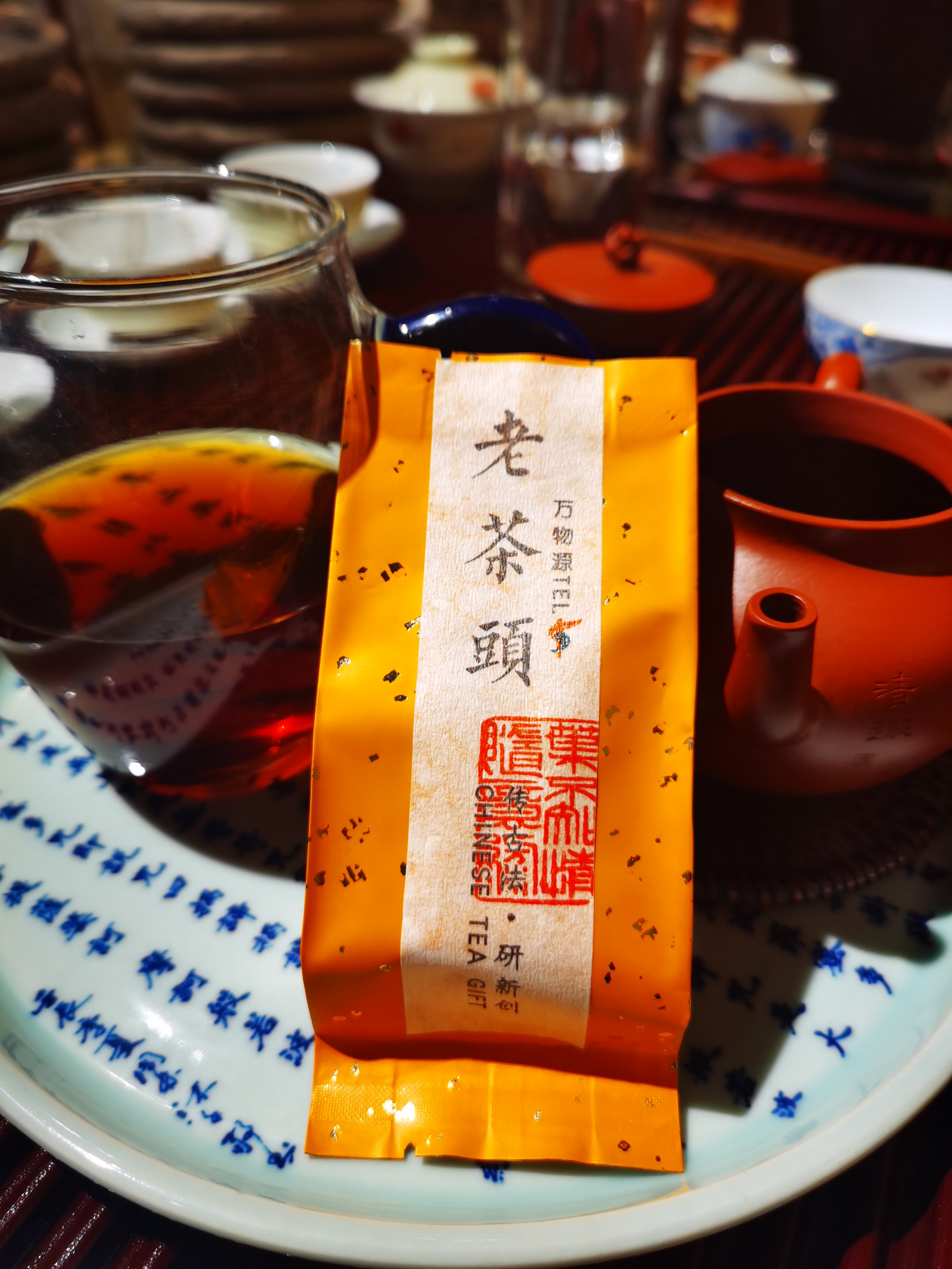 茶叶与回奶：科学解析茶叶对哺乳期母亲的影响(图1)