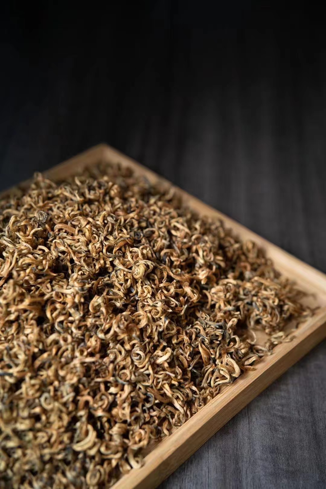 境由心造茶叶价格解析：从产地到品质，全面揭秘高端茶叶的价值所在(图1)