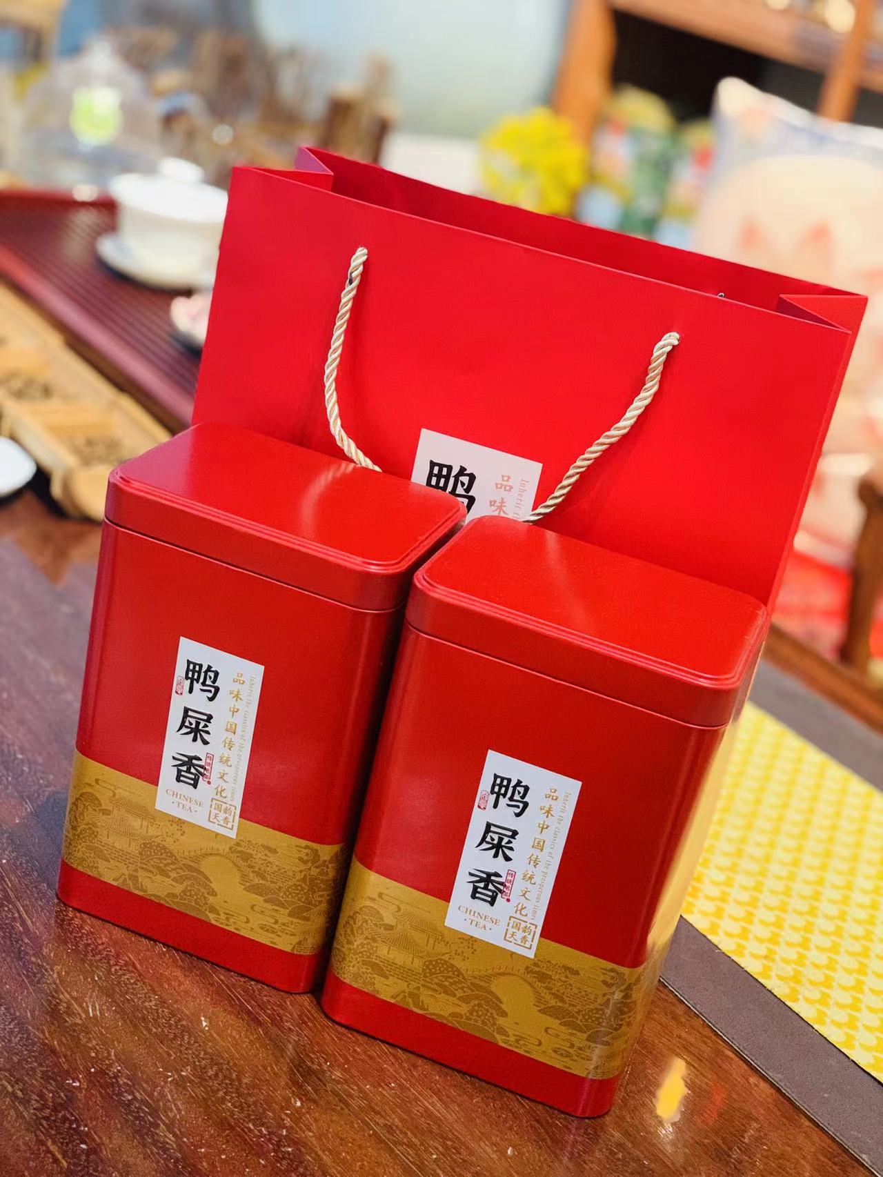 北京茶叶购买指南：探寻最佳茶叶市场与店铺推荐(图1)