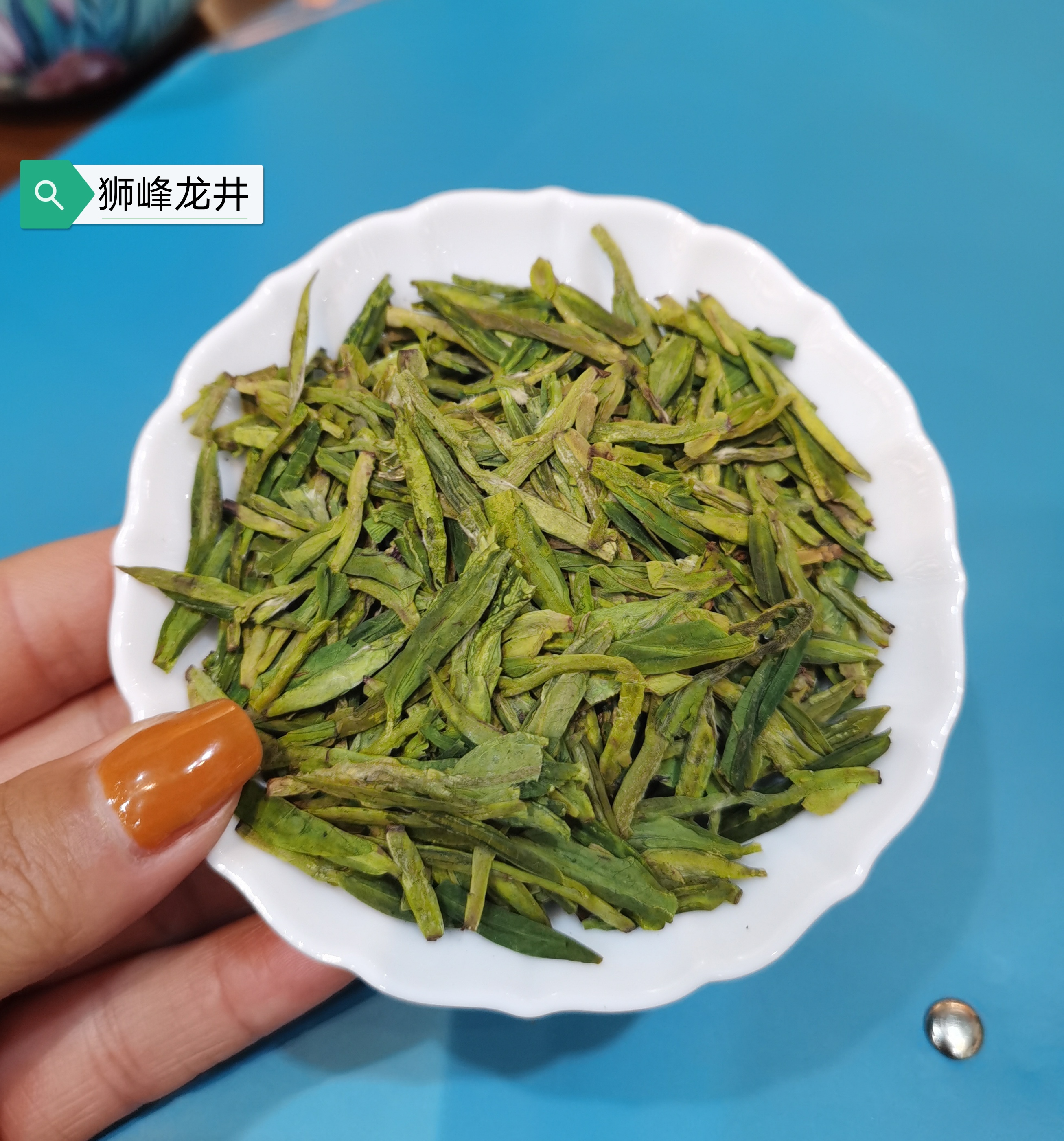 乌龙茶减肥效果揭秘：科学解析其燃脂机制与饮用建议(图1)
