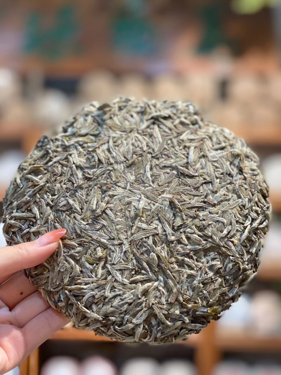 抹茶与茶叶的终极对决：哪一种更胜一筹？(图1)