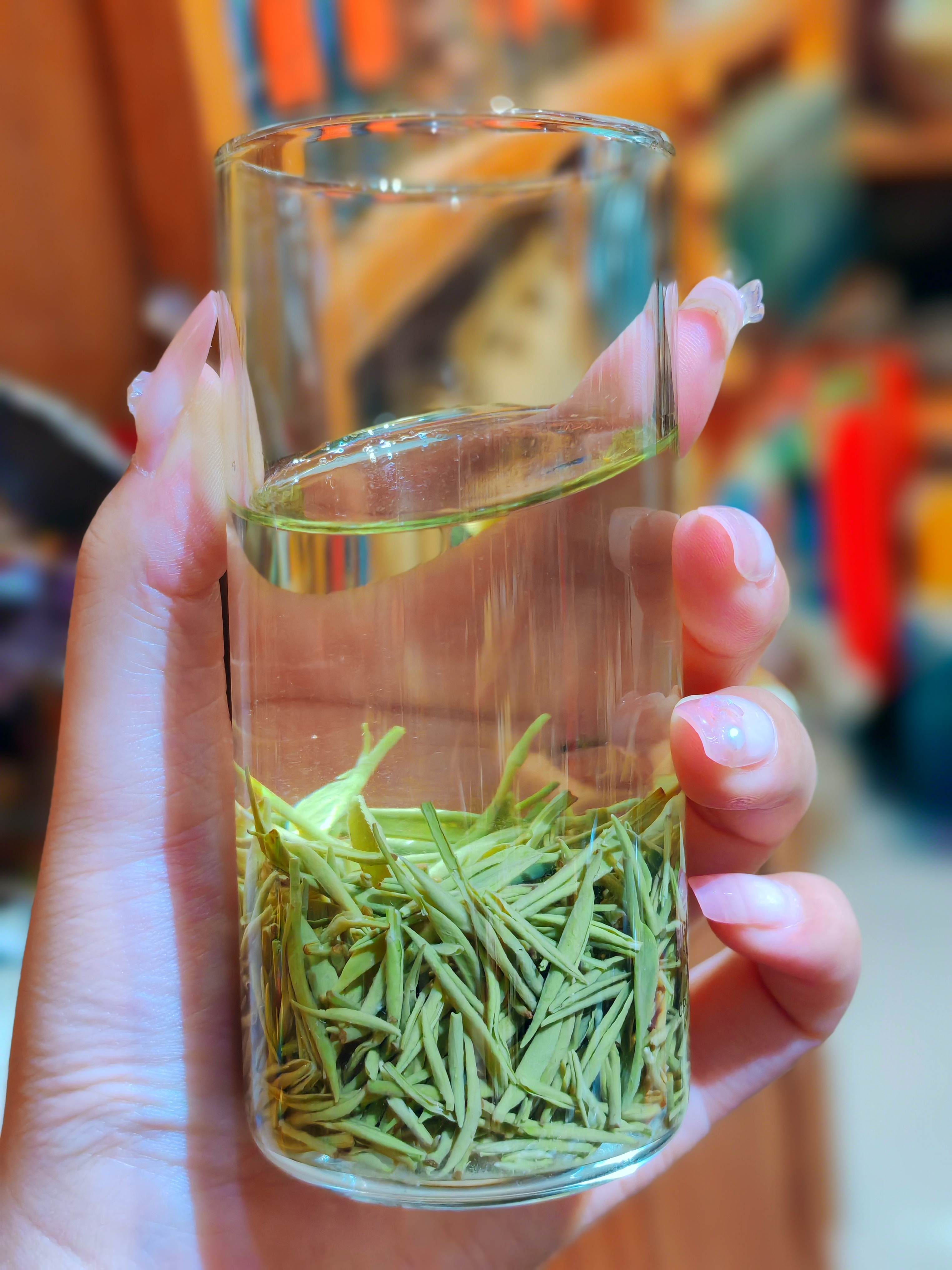 西宁黄河路茶叶市场探秘：从传统到现代，茶叶文化的传承与创新(图1)