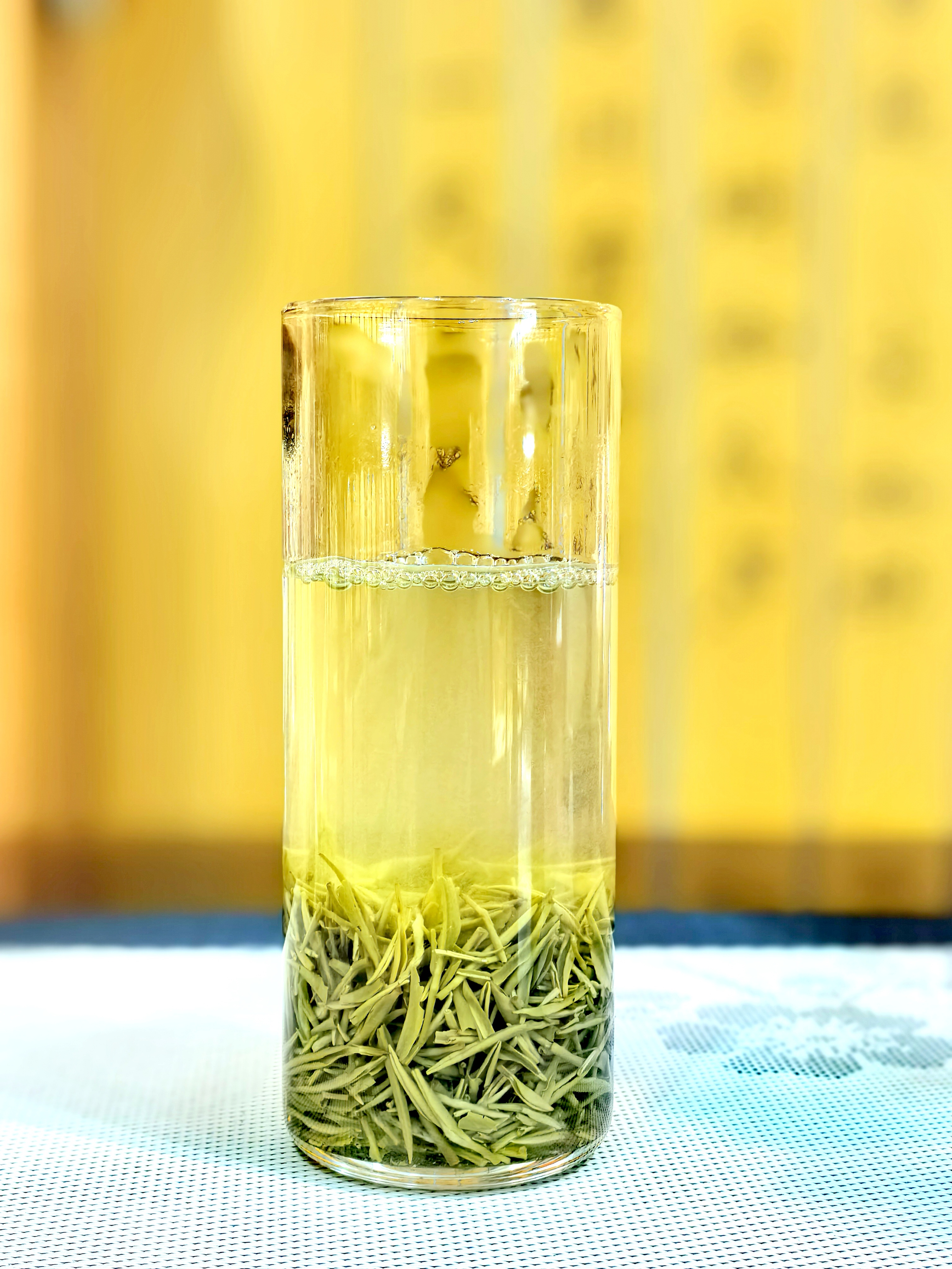 安徽炒青茶：探秘传统工艺与独特风味的完美结合(图1)