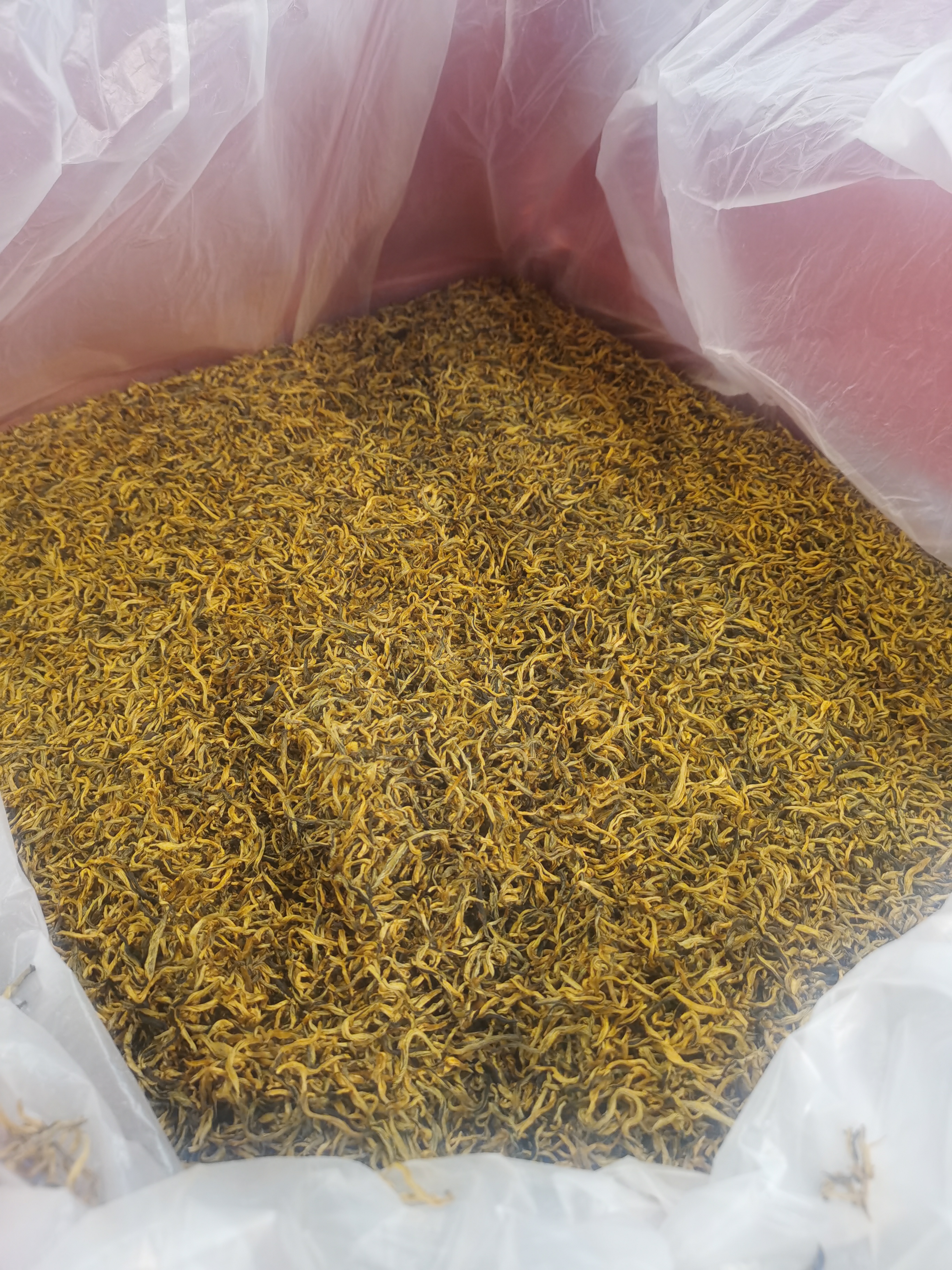 功夫茶首选：揭秘最适合冲泡的顶级茶叶品种(图1)