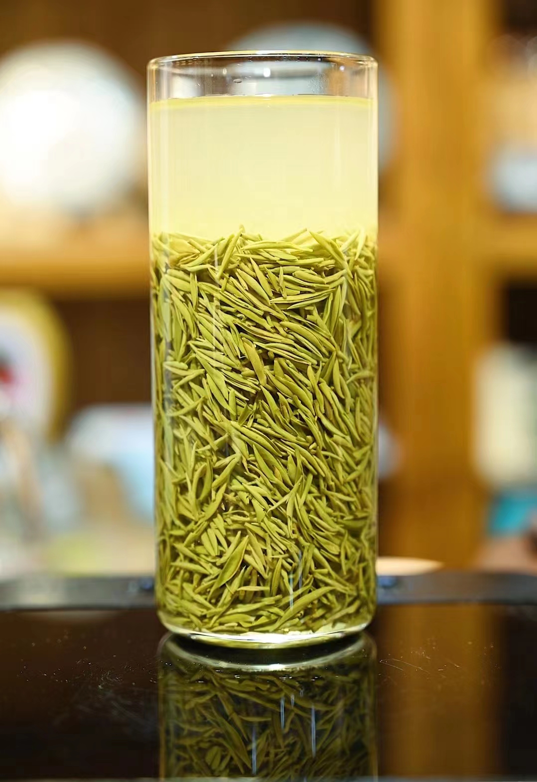 红茶的完美冲泡指南：掌握水温与时间的艺术(图1)