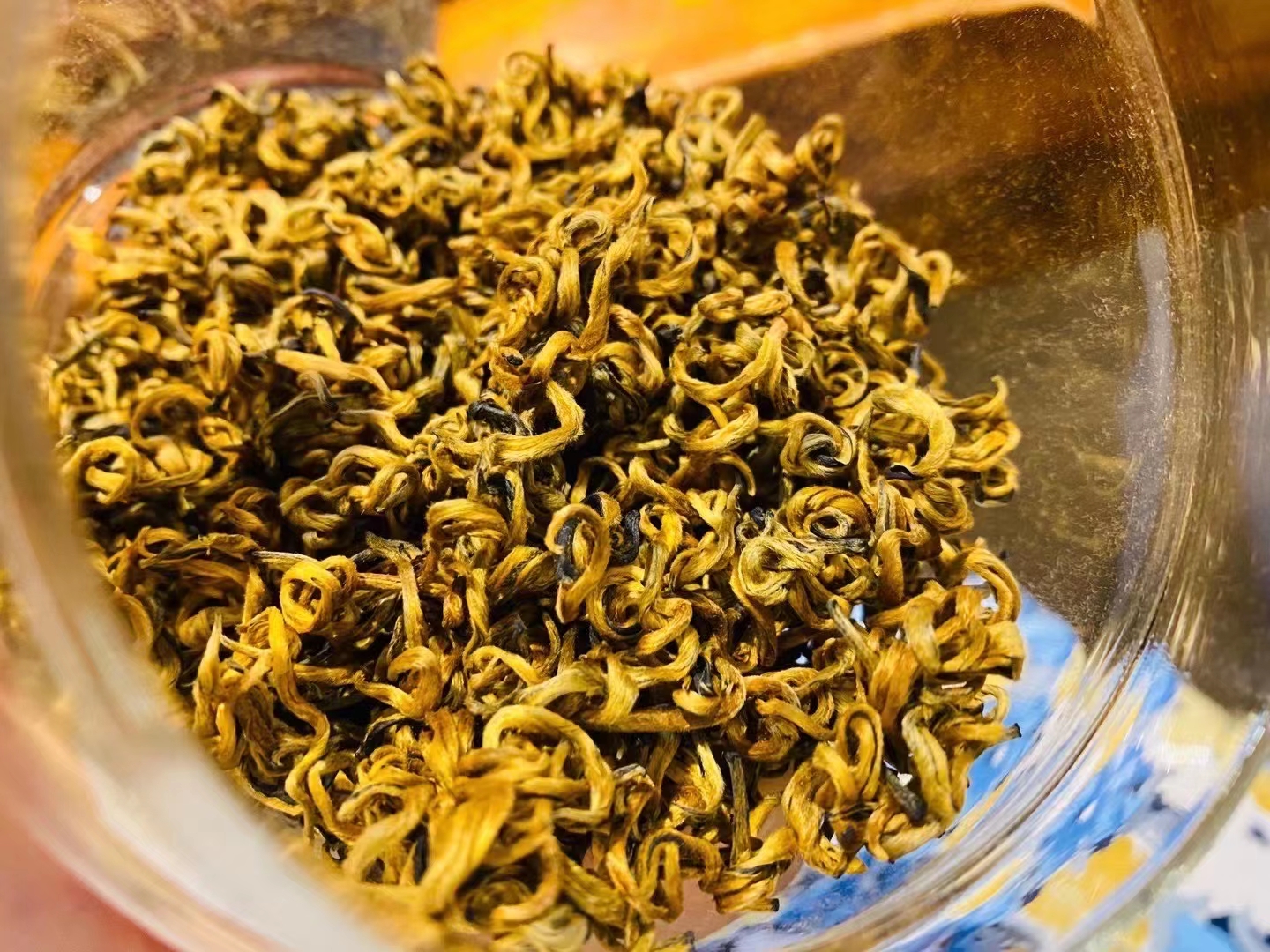 广州茶叶市场全攻略：探秘茶叶交易中心的最佳位置与特色(图1)