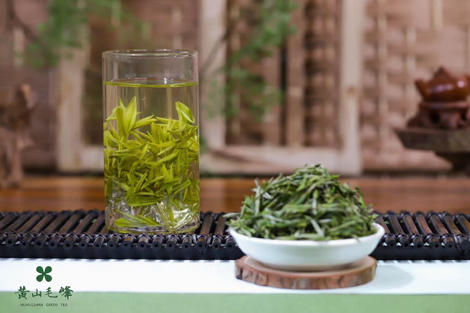 旗王牌永康红茶：探秘其独特制作工艺与品鉴技巧(图1)