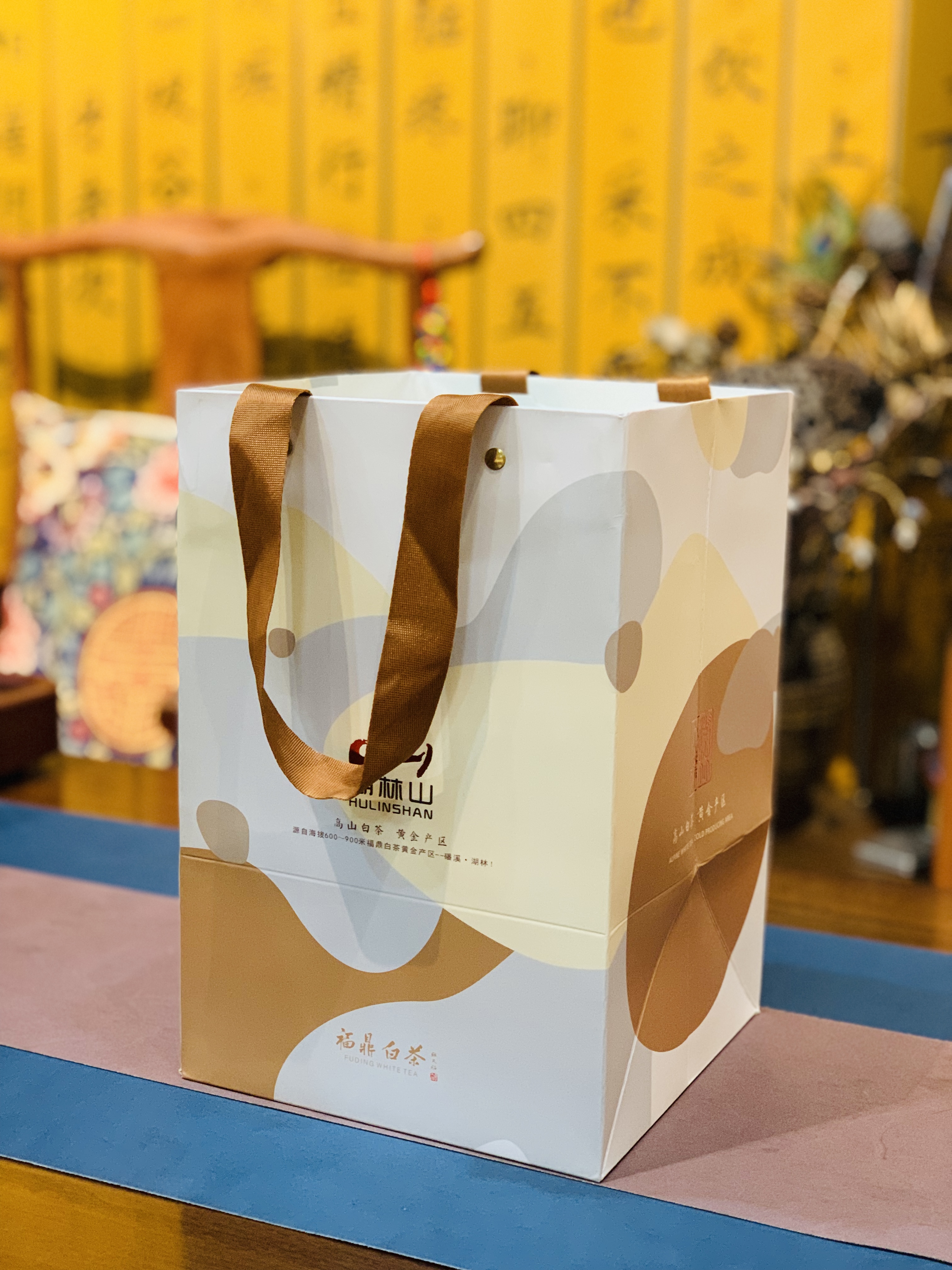开平大沙茶叶价格解析：品质与市场趋势深度剖析(图1)