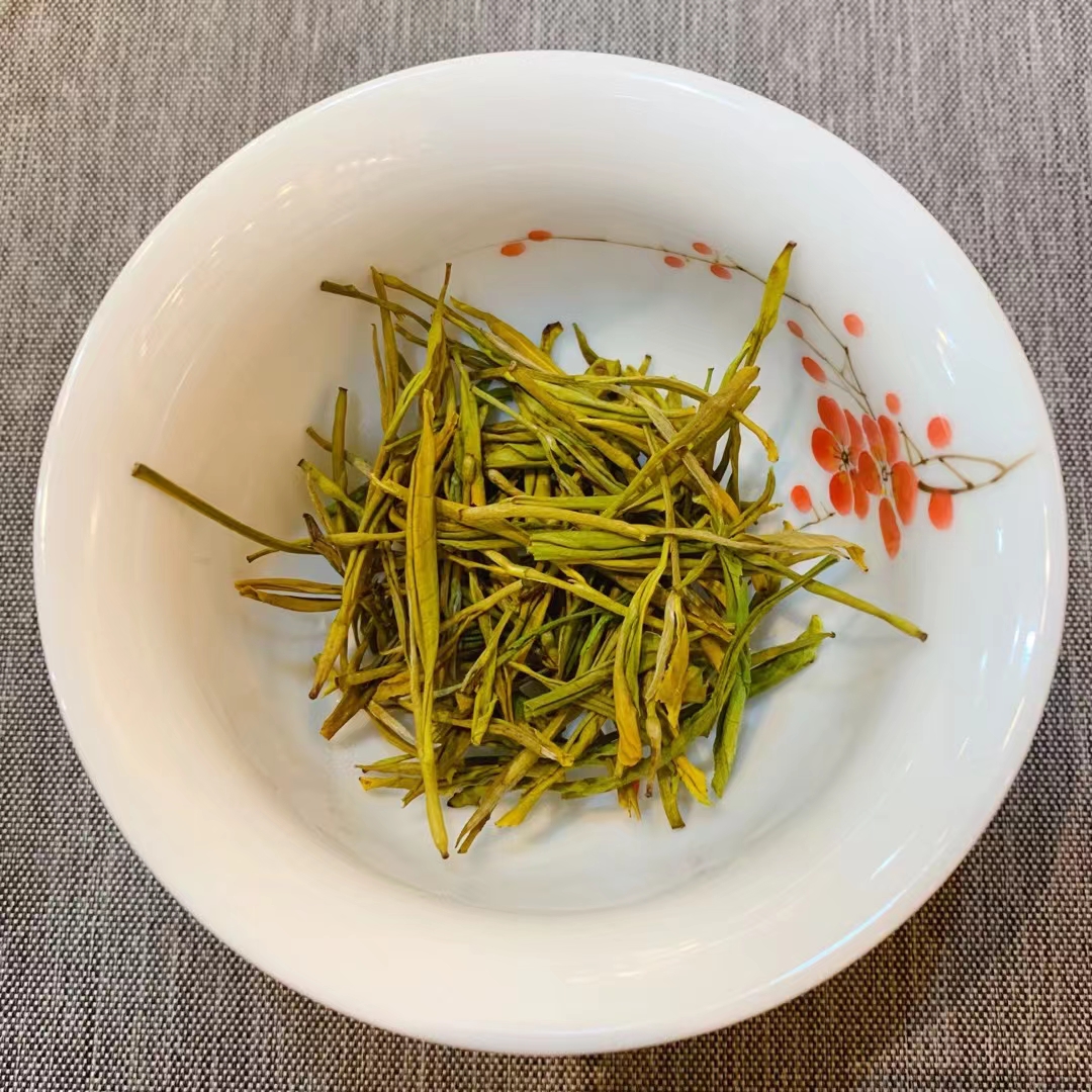 长沙茶叶市场探秘：从传统茶庄到现代茶艺馆的茶叶购买指南(图1)