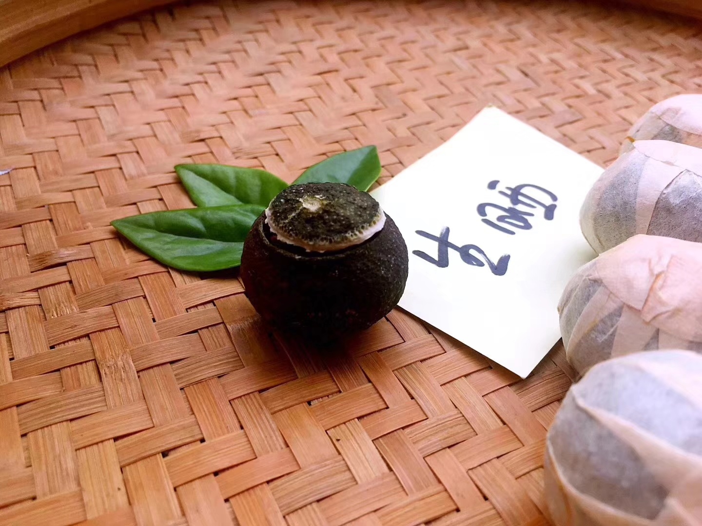 揭秘茶叶批发市场：如何选择高利润的茶叶进货渠道(图1)