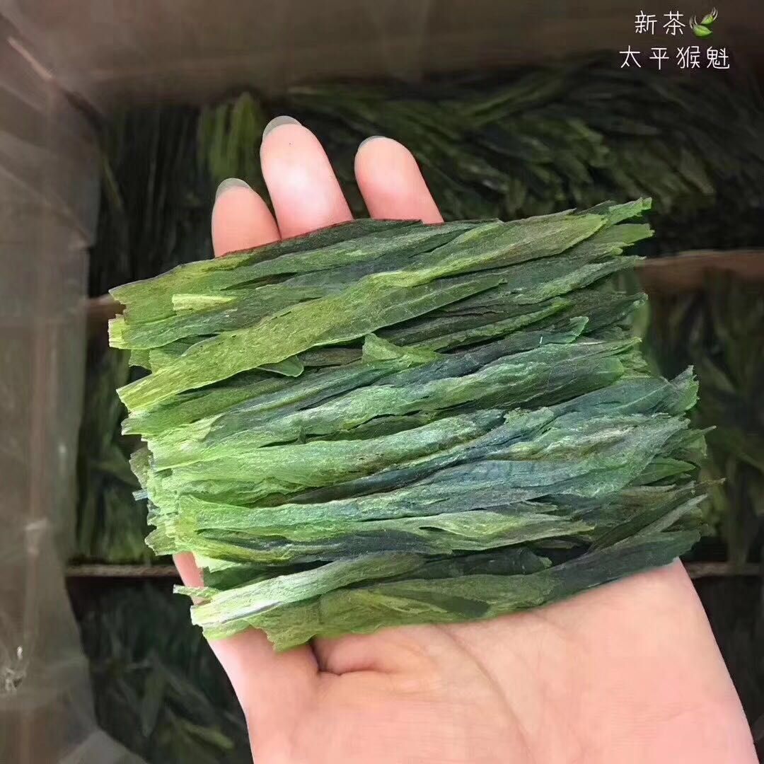 茶叶水洗头的神奇功效：揭秘天然护发的秘密(图1)