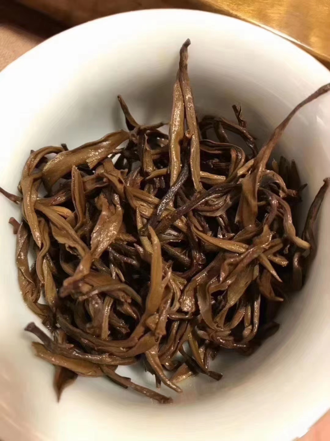 勐海县茶叶市场深度解析：从古树茶到现代茶艺的全面指南(图1)