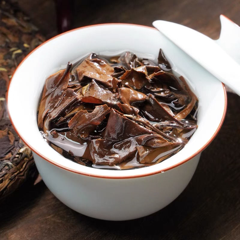 中国茶叶地图：揭秘十大产茶省份的独特风味与历史传承(图1)