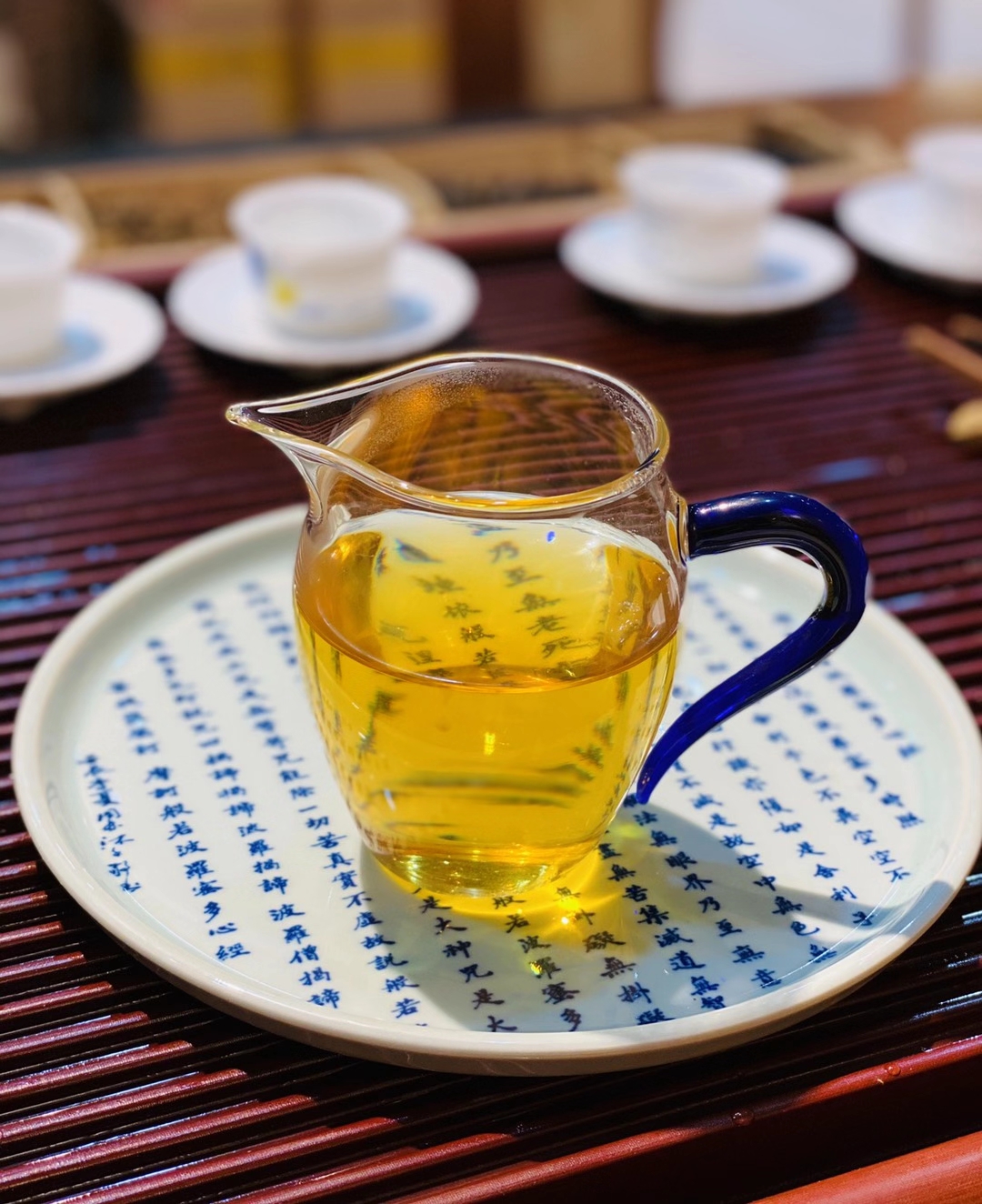 长期饮茶的潜在风险：科学解析茶叶中的成分与健康影响(图1)