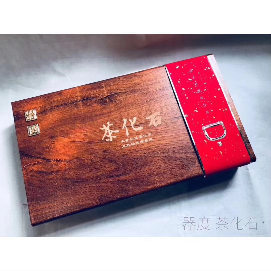 茶叶礼盒陈列艺术：提升视觉吸引力的专业技巧(图1)