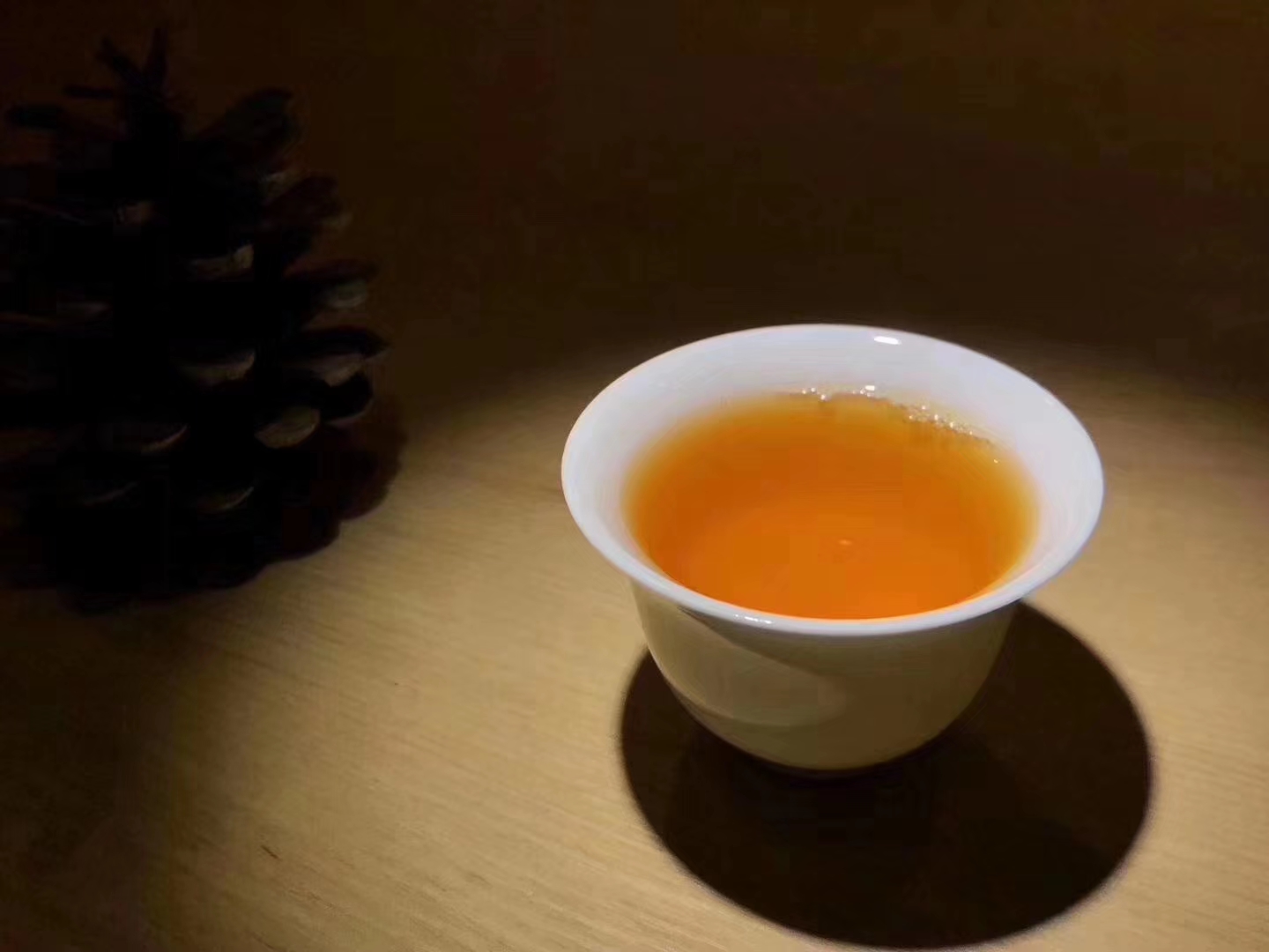 昆明螺蛳湾茶叶批发市场探秘：优质茶叶的集散地(图1)