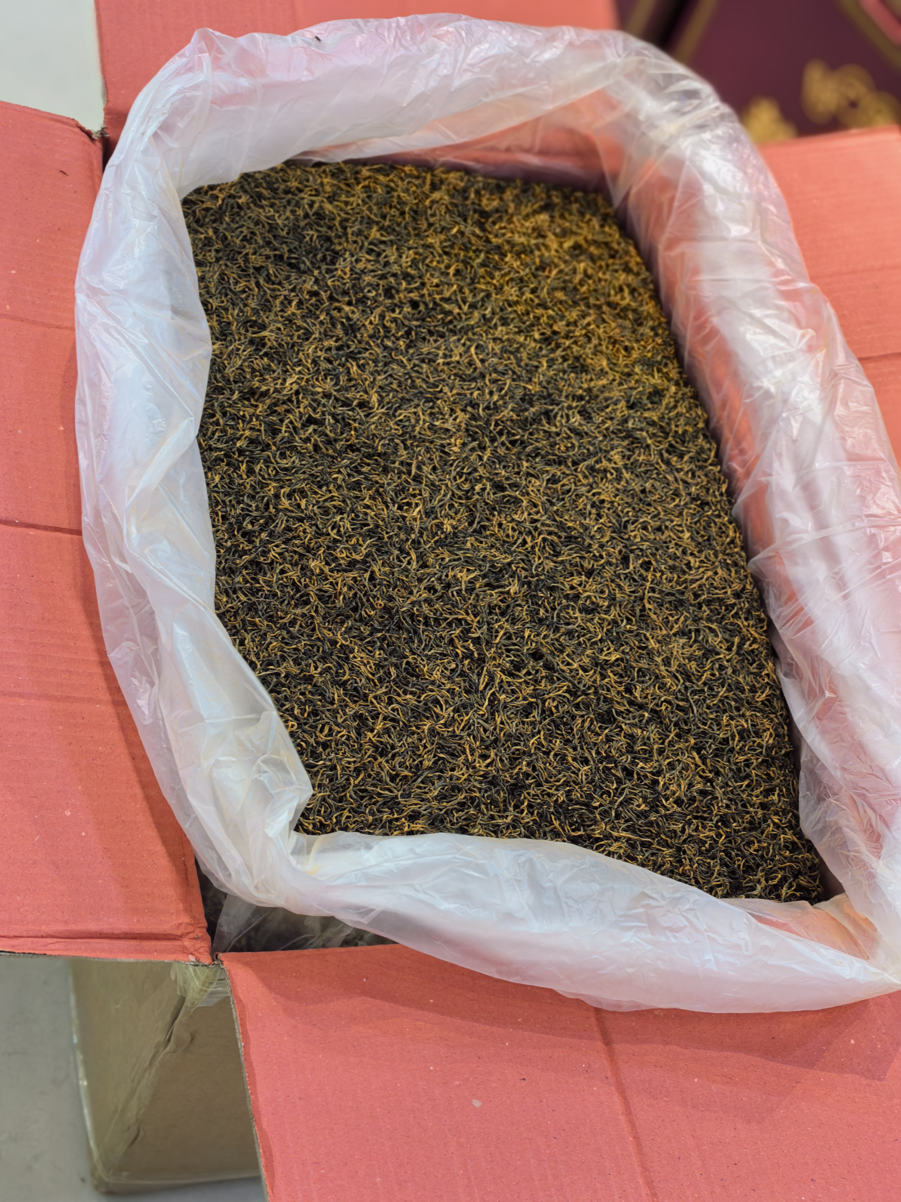 茶叶计量单位全解析：从克到斤，如何精准衡量你的茶(图1)
