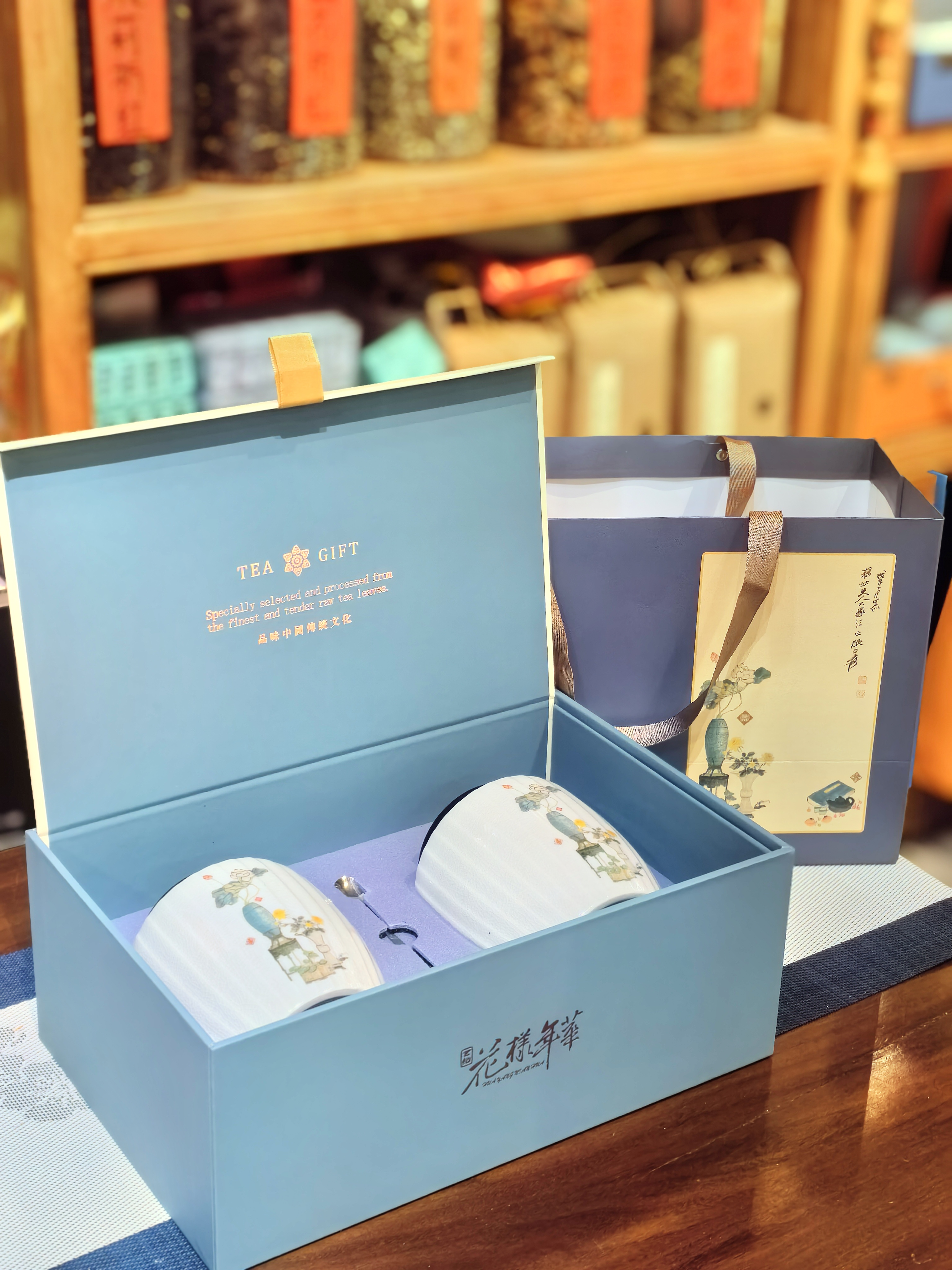 茶叶与体重管理：吃茶叶真的会导致发胖吗？科学解析(图1)