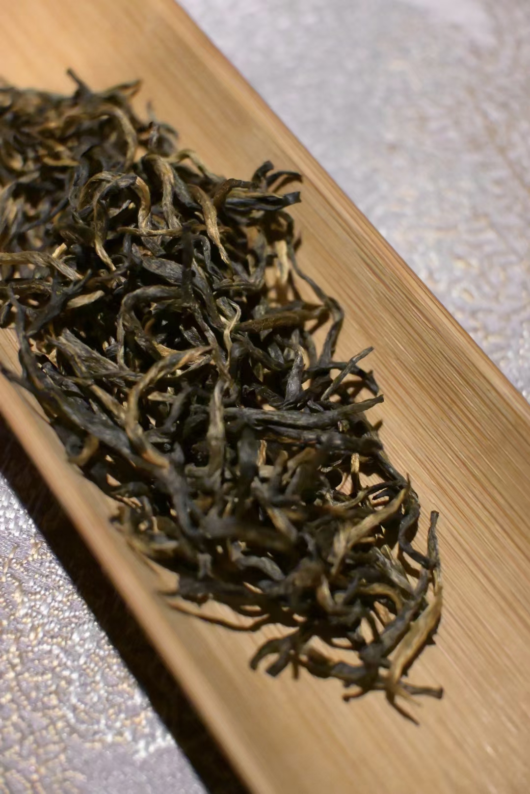 芳村茶叶市场2023年最新价格走势分析：绿茶、红茶、乌龙茶价格全解析(图1)